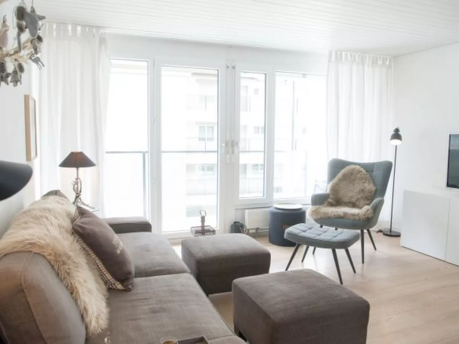 Für 4 Sotmirana Lenzerheide Zentrum