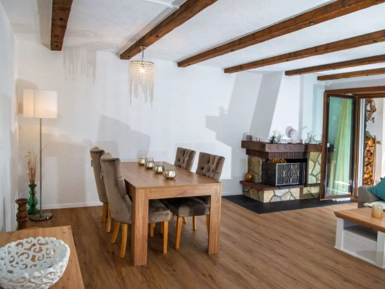 Ferienunterkunft Davos Lai Valbella-Lenzerheide für 2 Personen