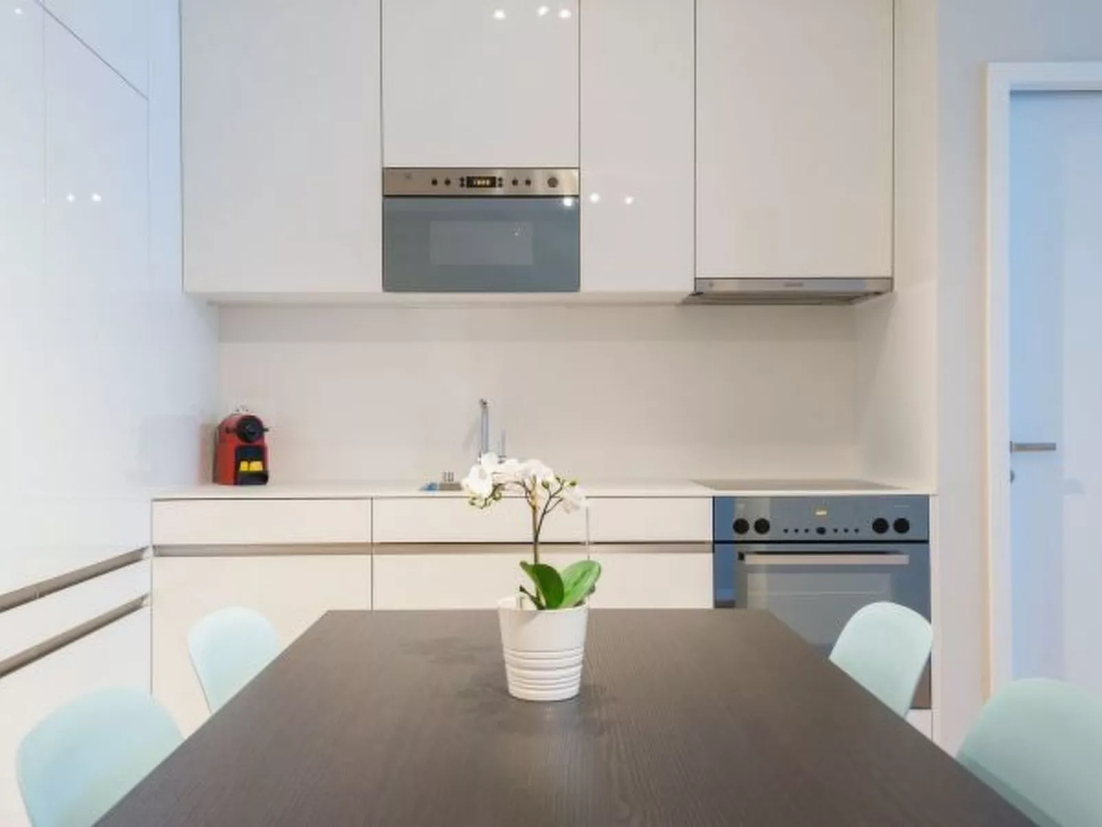 BS Miró I - Marktplatz HITrental Apartment