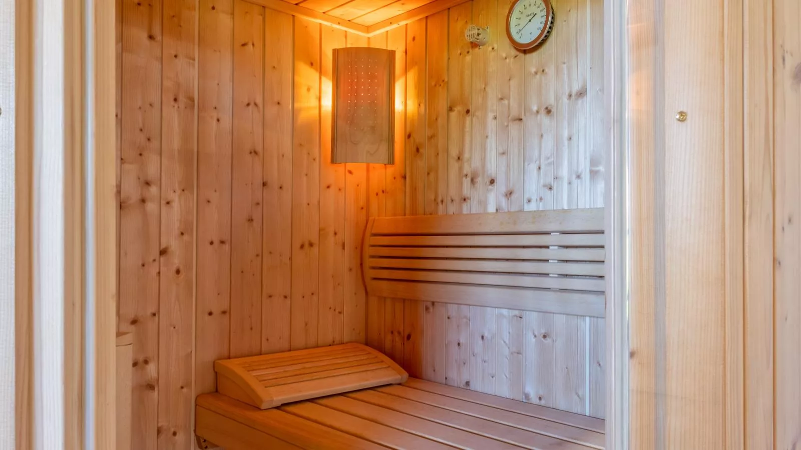 Landhaus Platzl-Sauna