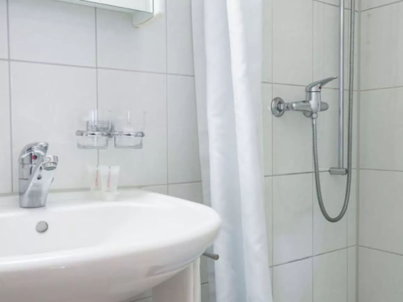 ZG Zeughausgasse I - HITrental Apartment