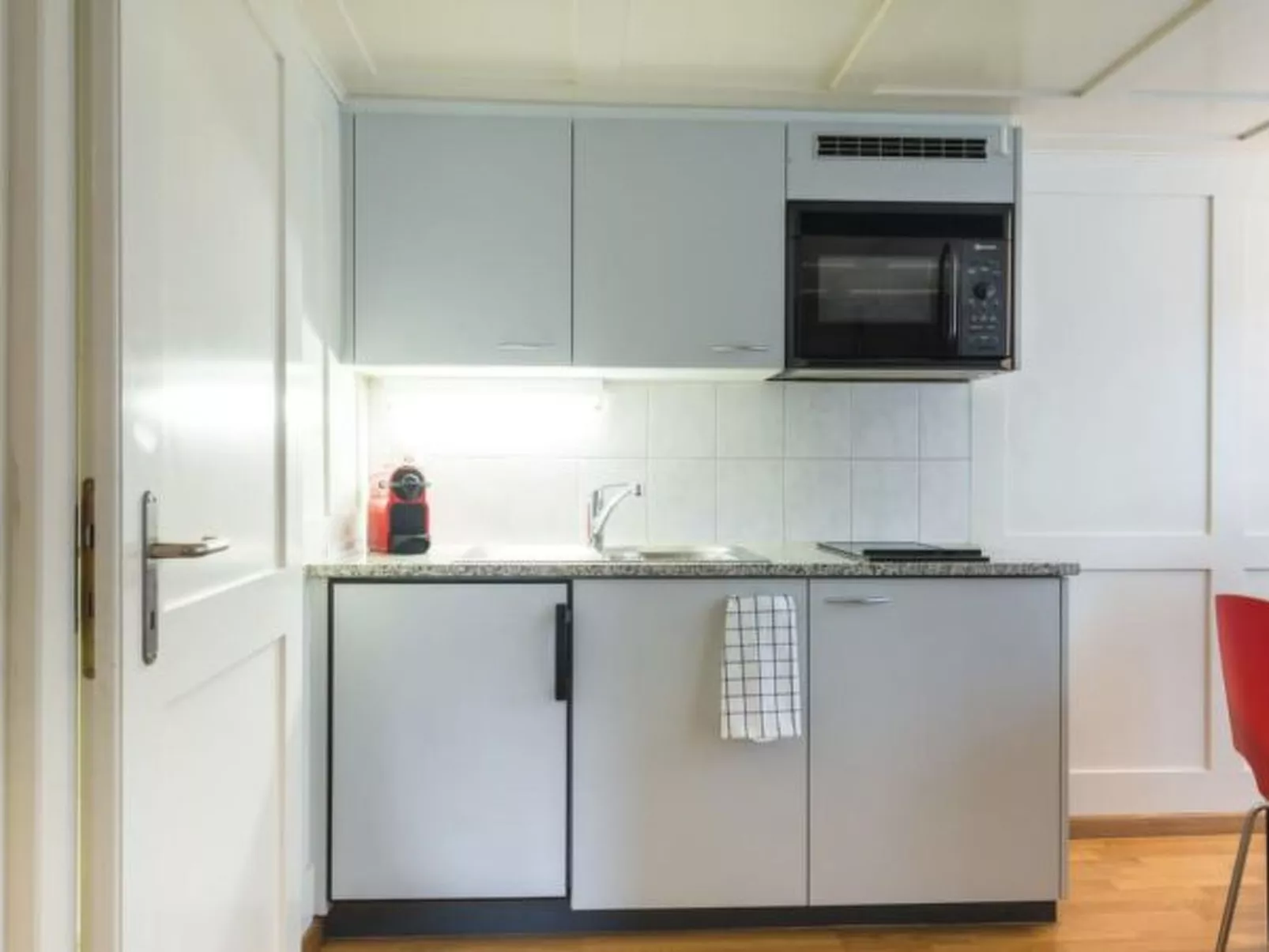 ZG Zeughausgasse IV - HITrental Apartment