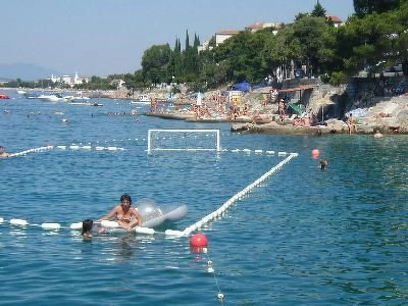 Gemütliches Erdgeschossstudio