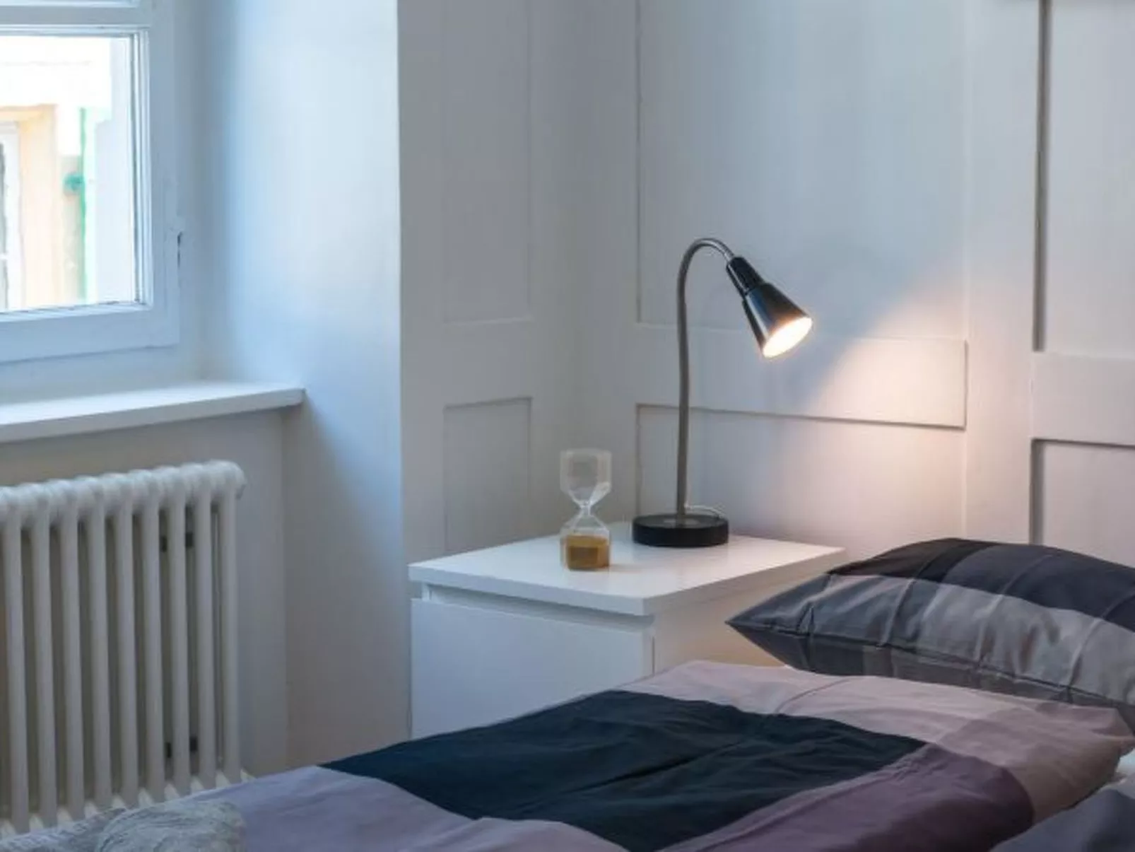 ZH Gasse 2 – HITrental Schmidgasse Apartment