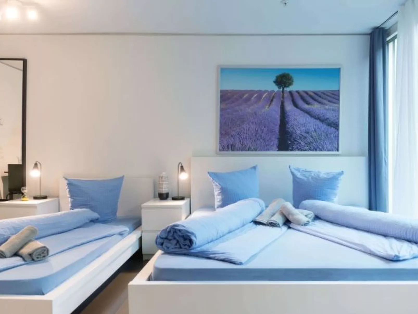 LU Gletschergarten IV - Allmend HITrental Apartmen