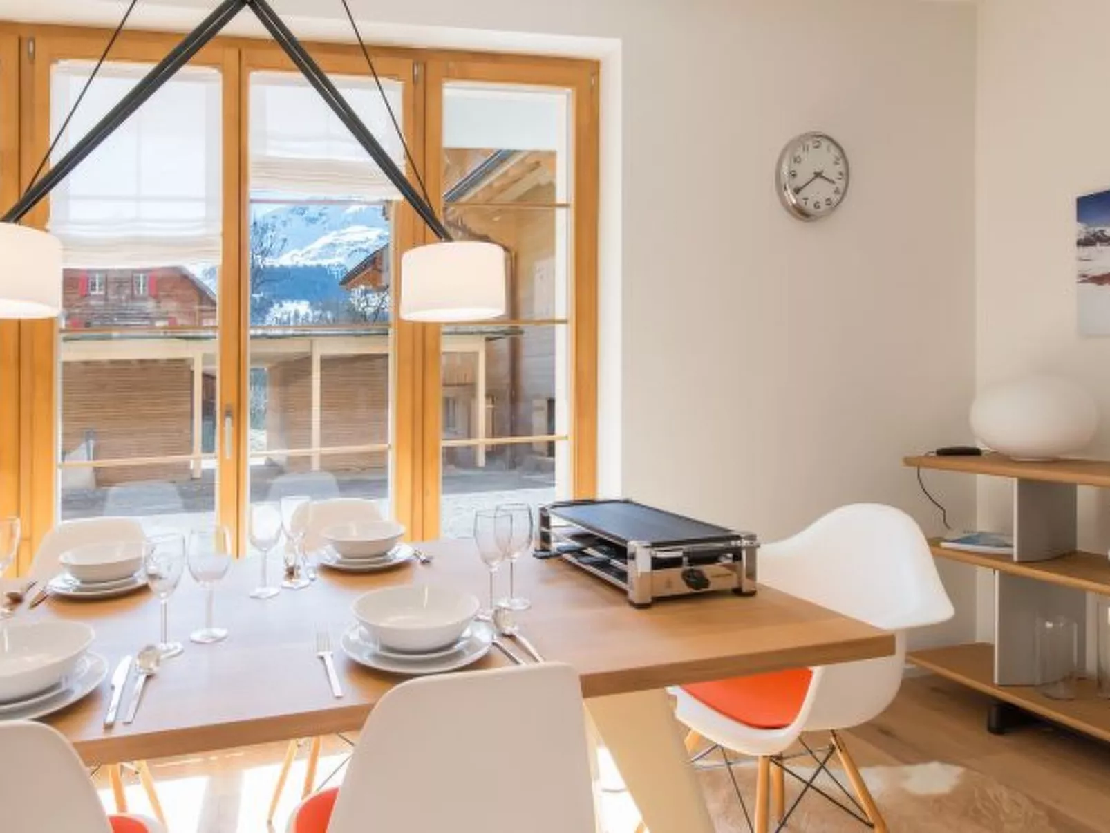 Panoramapark Soleil Fiore