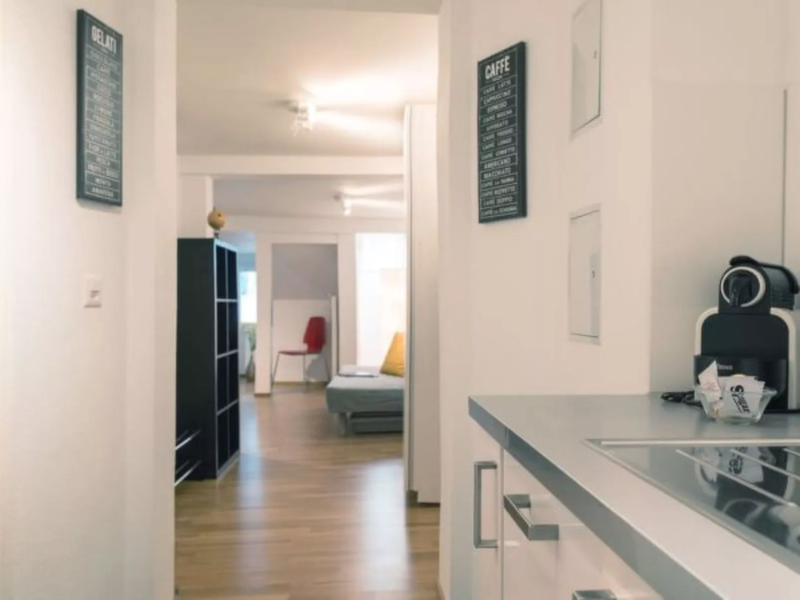 LU Mercury lll - Old Town HITrental Apartment