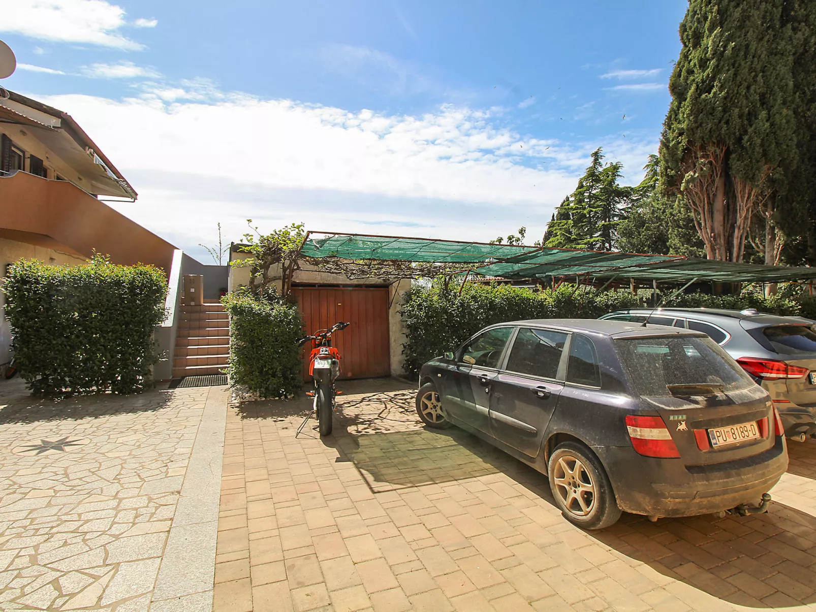 Apartment 2380 - Buiten