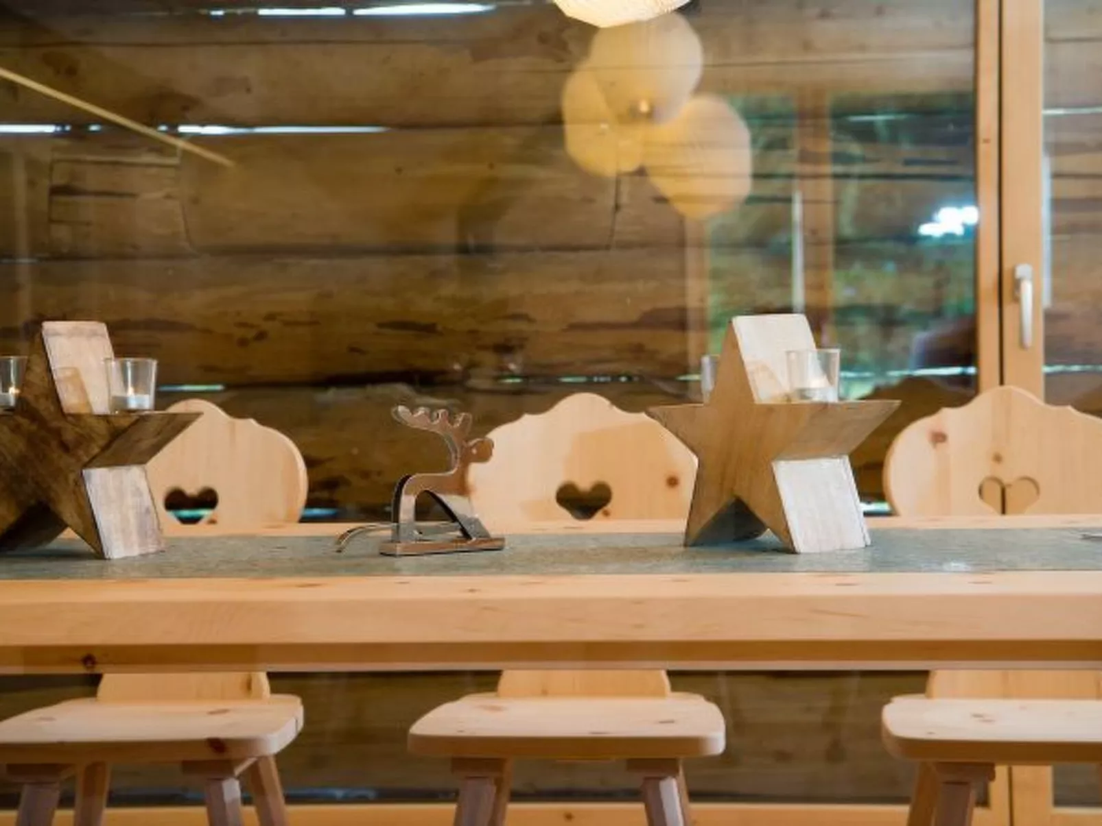 Alphütte-Maiensäss Got Spess Lenzerheide