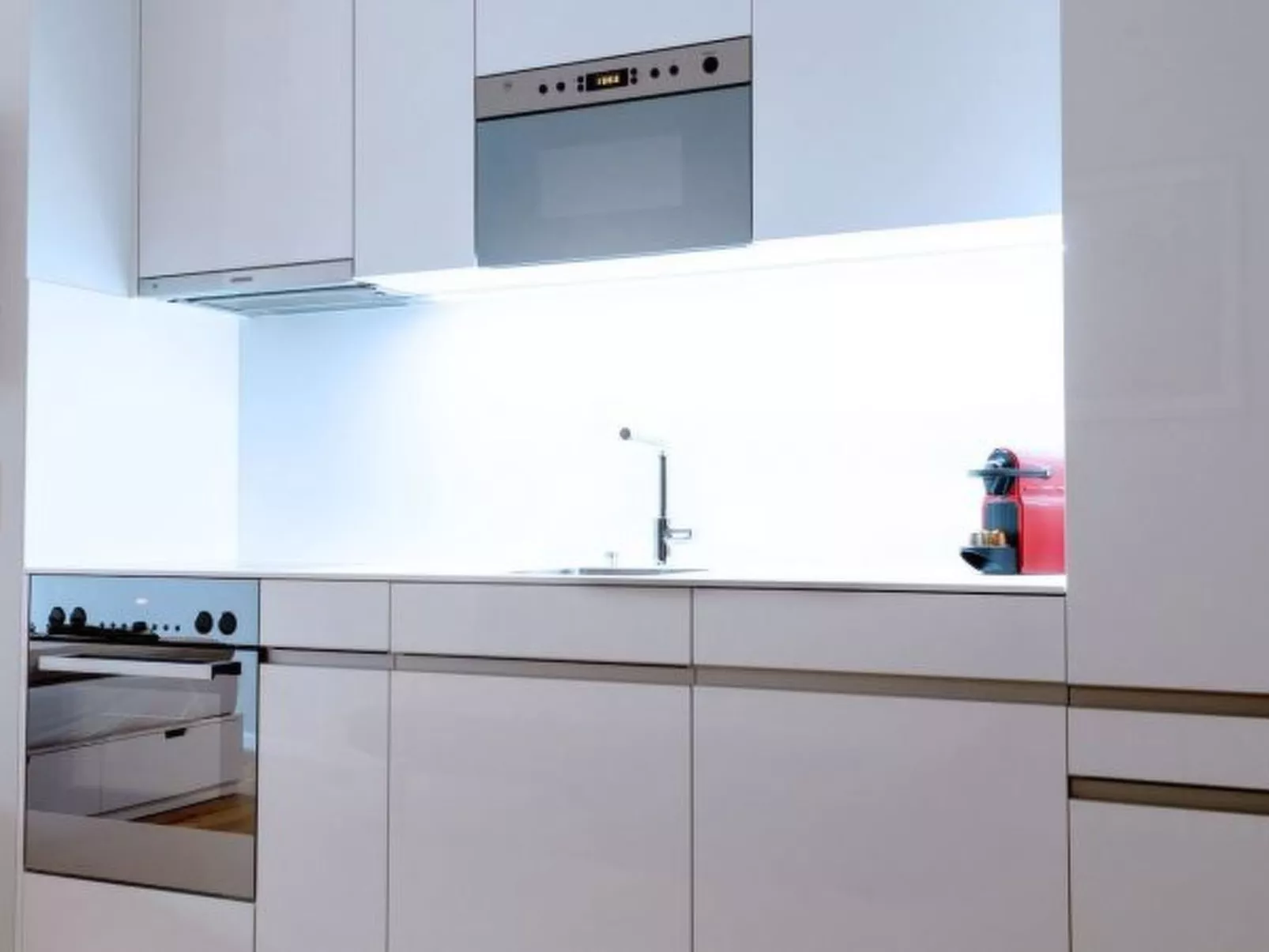 BS Hodler I - Marktplatz HITrental Apartment