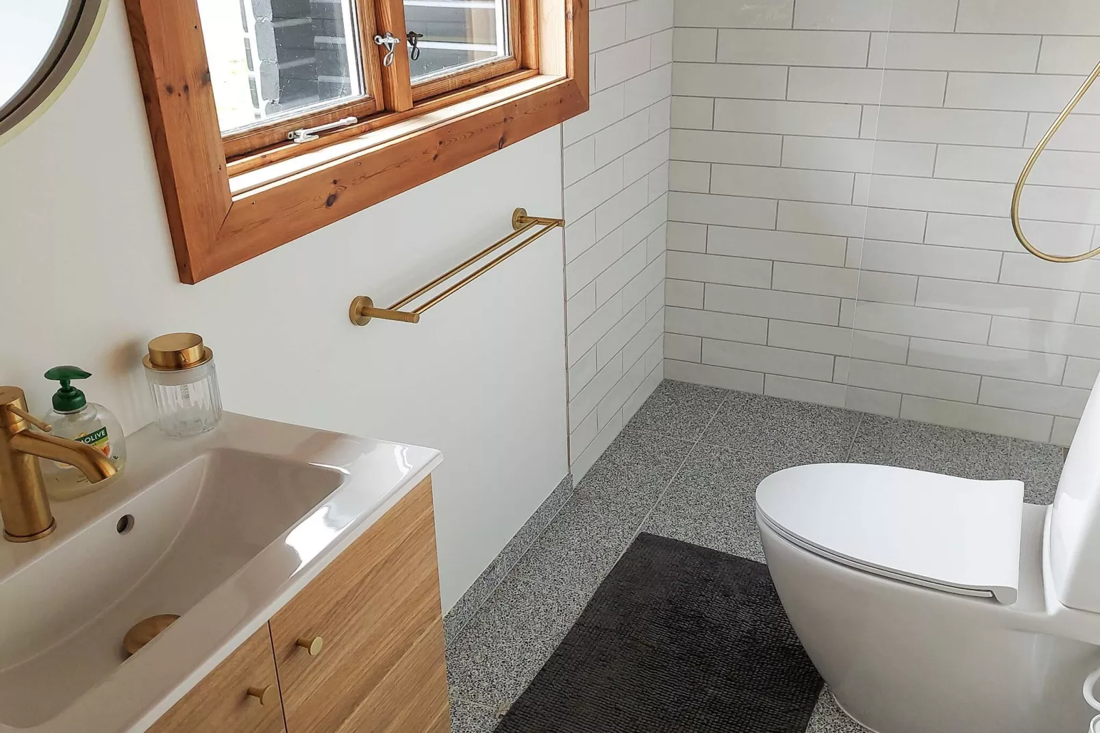 6 persoons vakantie huis in Græsted-By Traum - Binnen