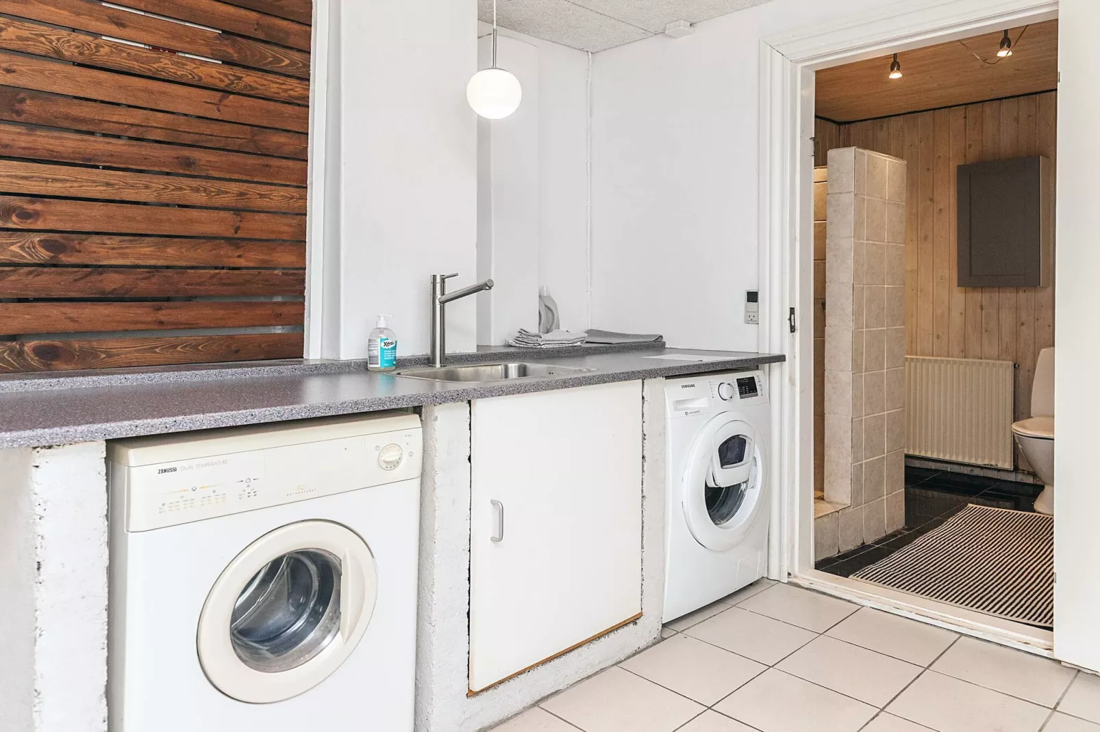 5 Personen vakantie huis in Tranekær - Binnen