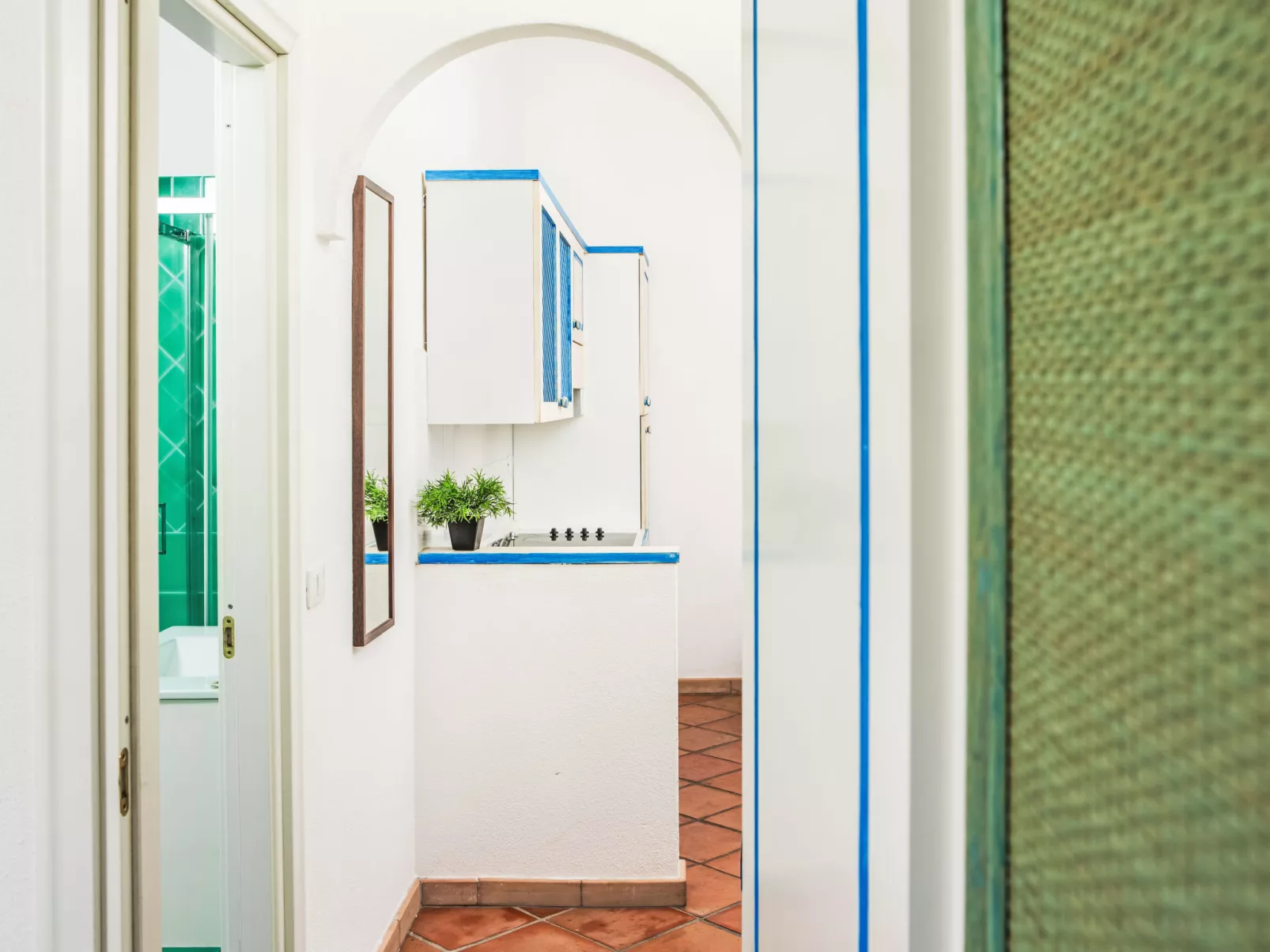 Zodiaco 21 - Splendido bilocale a 350m dal mare - Binnen