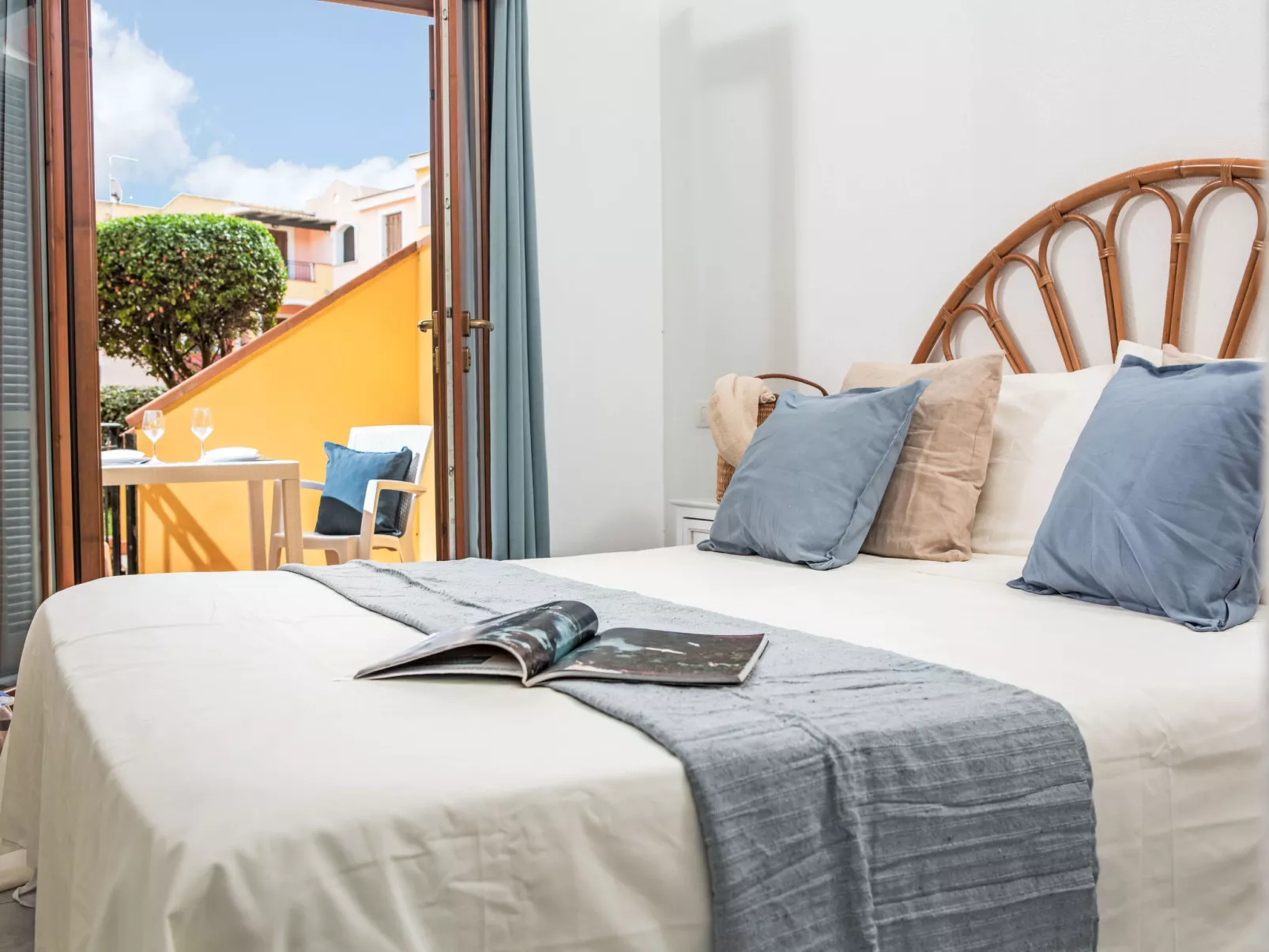 Monolocale 2 - Binnen