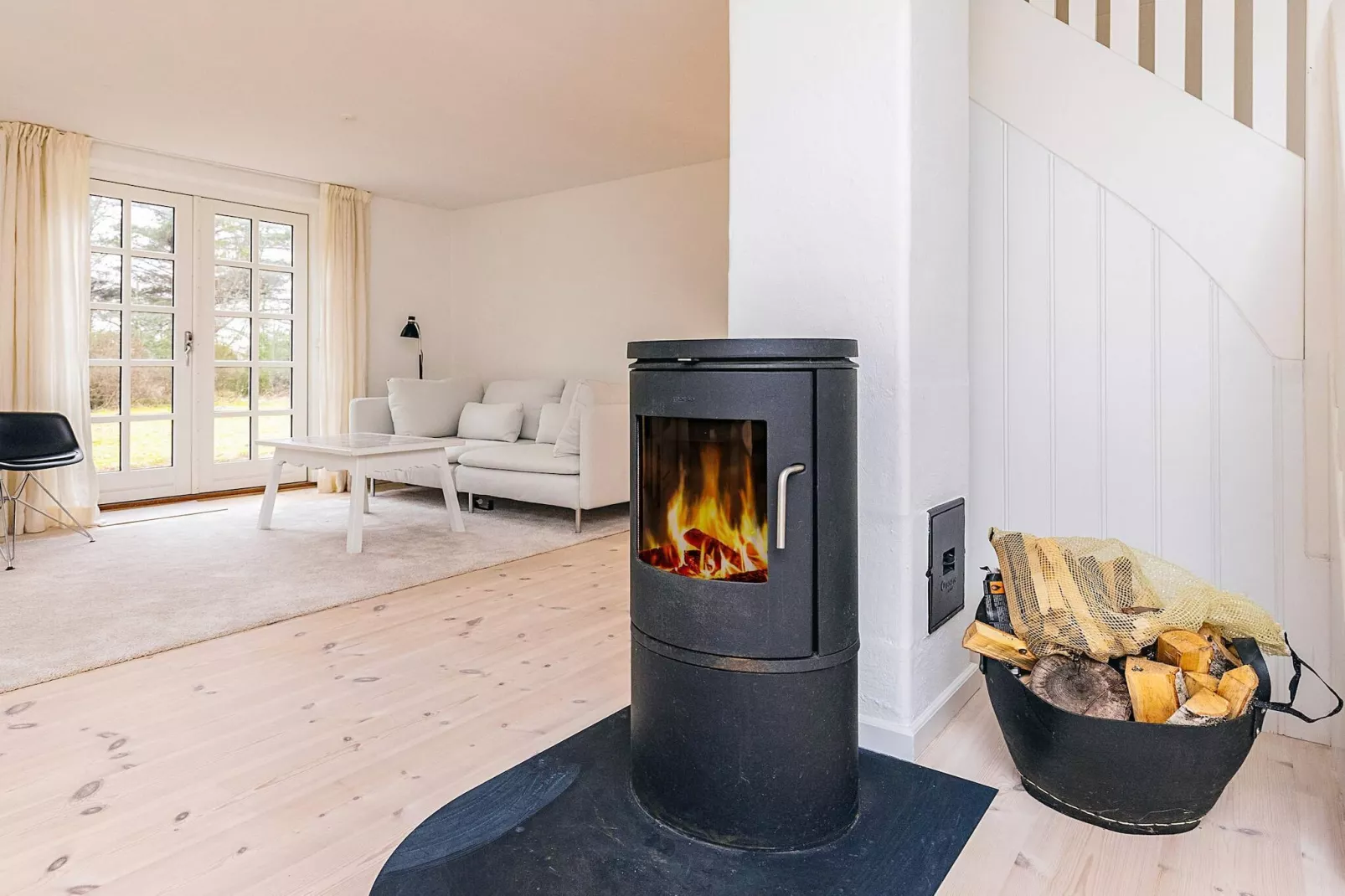 5 sterren vakantie huis in Skagen - Binnen
