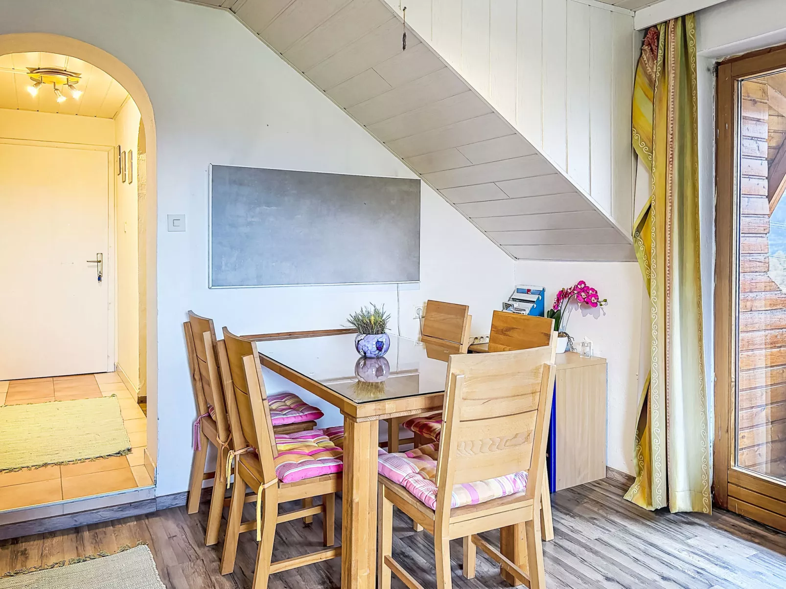 Appartement Juritsch - Binnen