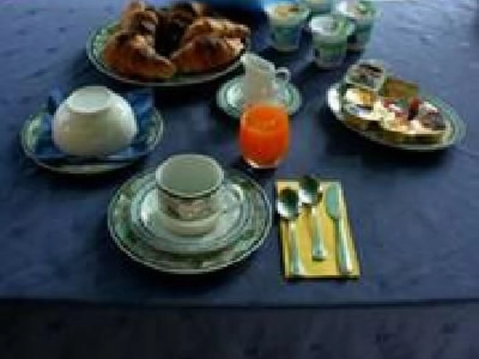 Etna Snow&Sea - Binnen