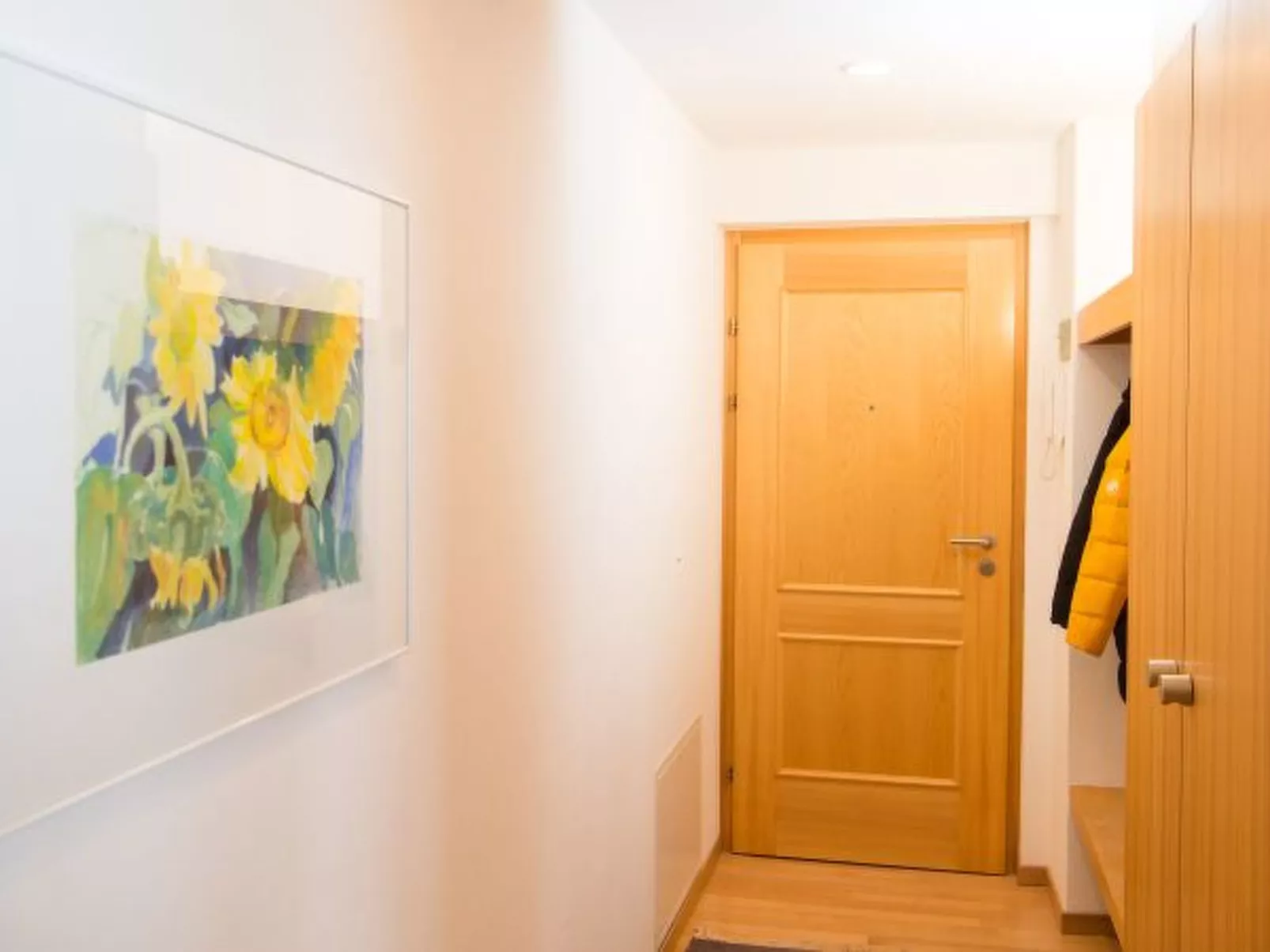 La Costa Valbella - Lenzerheide - Binnen