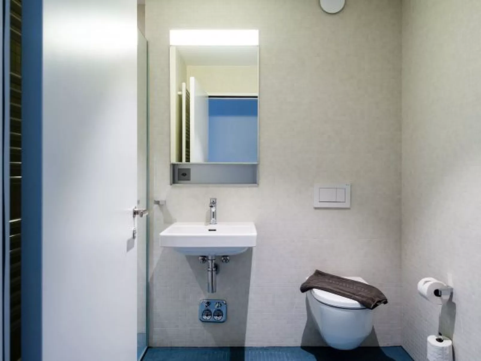 BS Renoir V - Marktplatz HITrental Apartment - Binnen