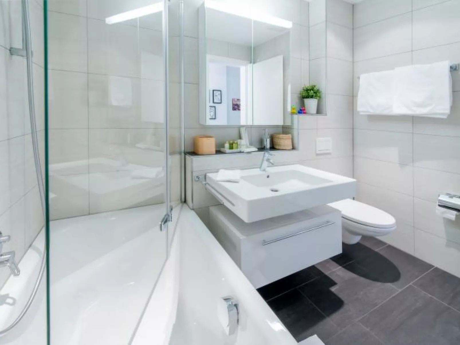 Panoramapark Soleil Bietenhorn Apt. Alphorn - Binnen