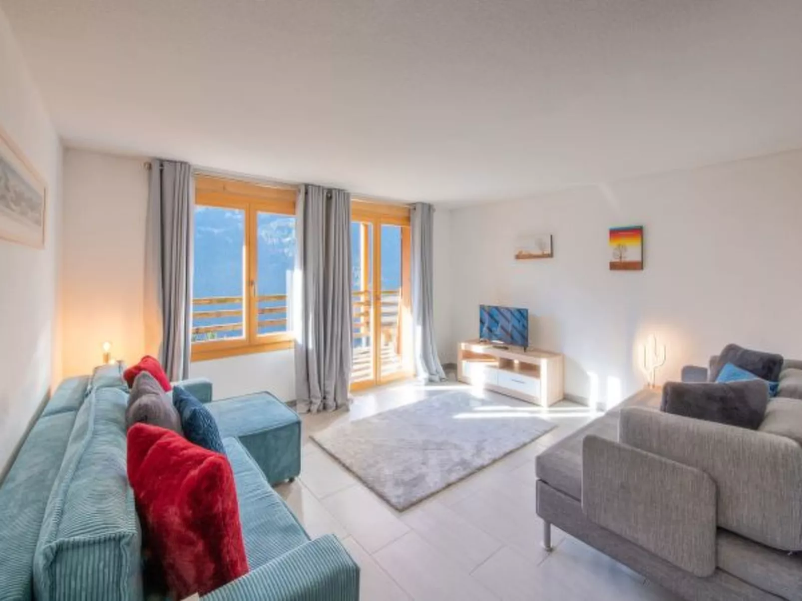 Racers Retreat 10 - Binnen