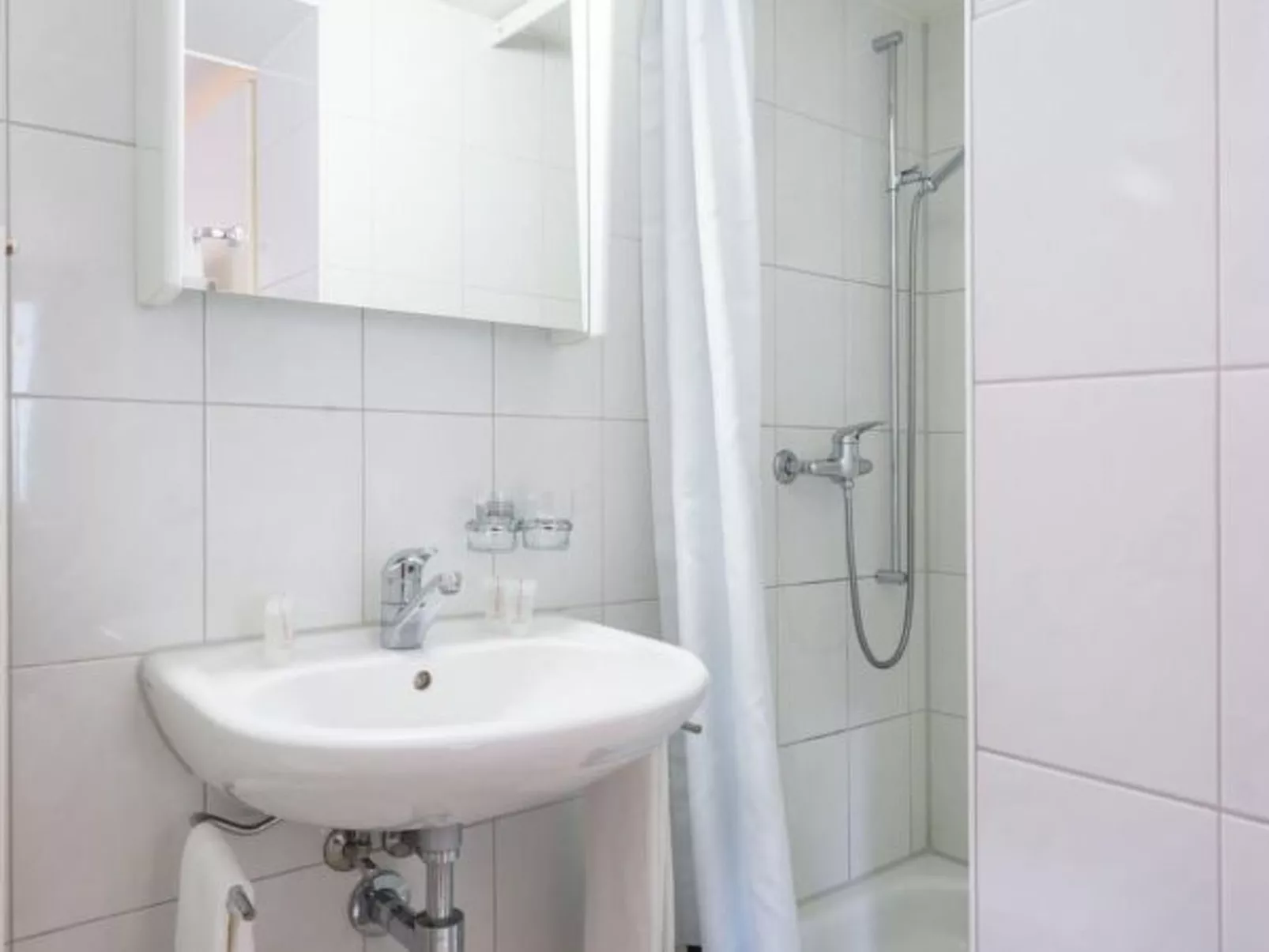 ZG Zeughausgasse II - HITrental Apartment - Binnen