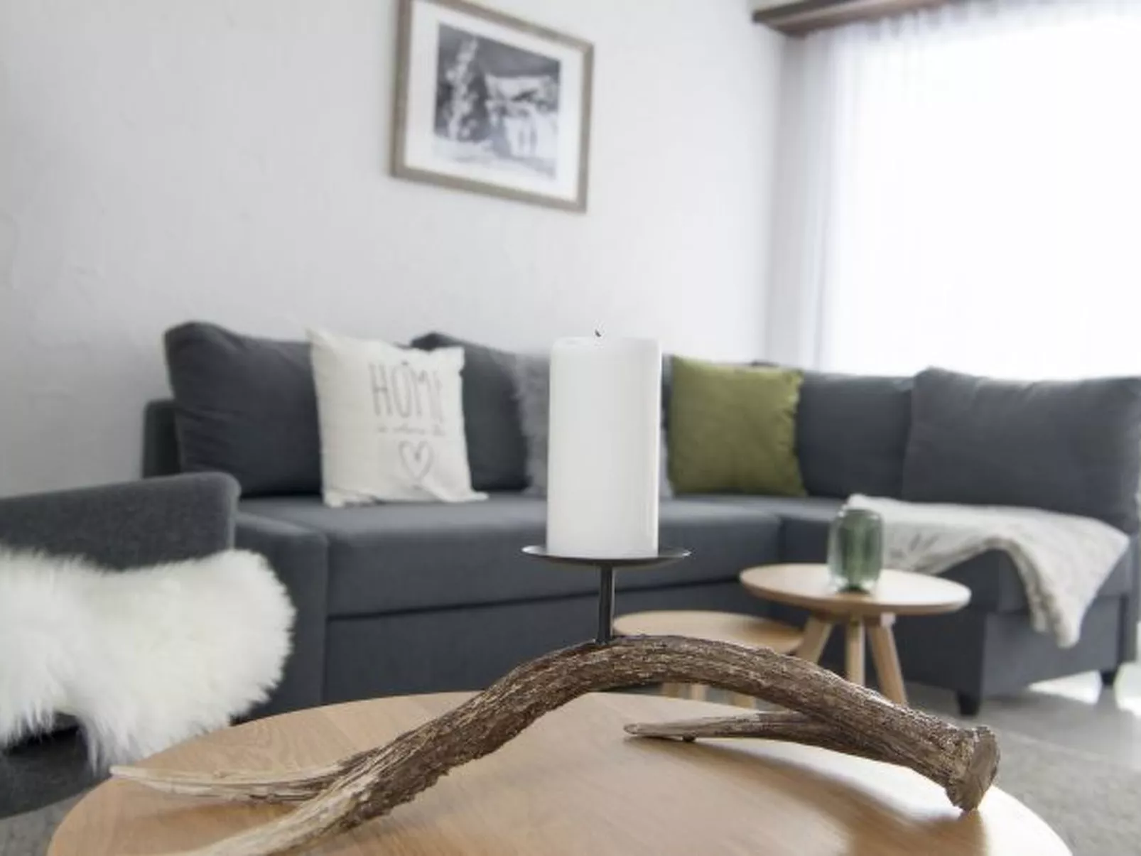 Canols für 6 Personen Valbella-Lenzerheide - Binnen