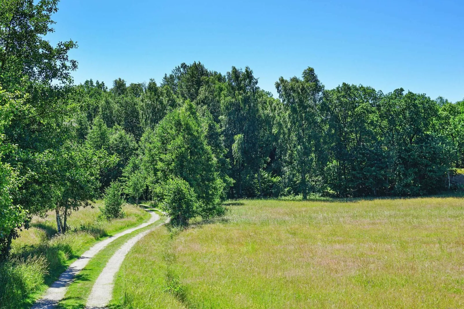 5 persoons vakantie huis in KUNGSHAMN-Buitenlucht