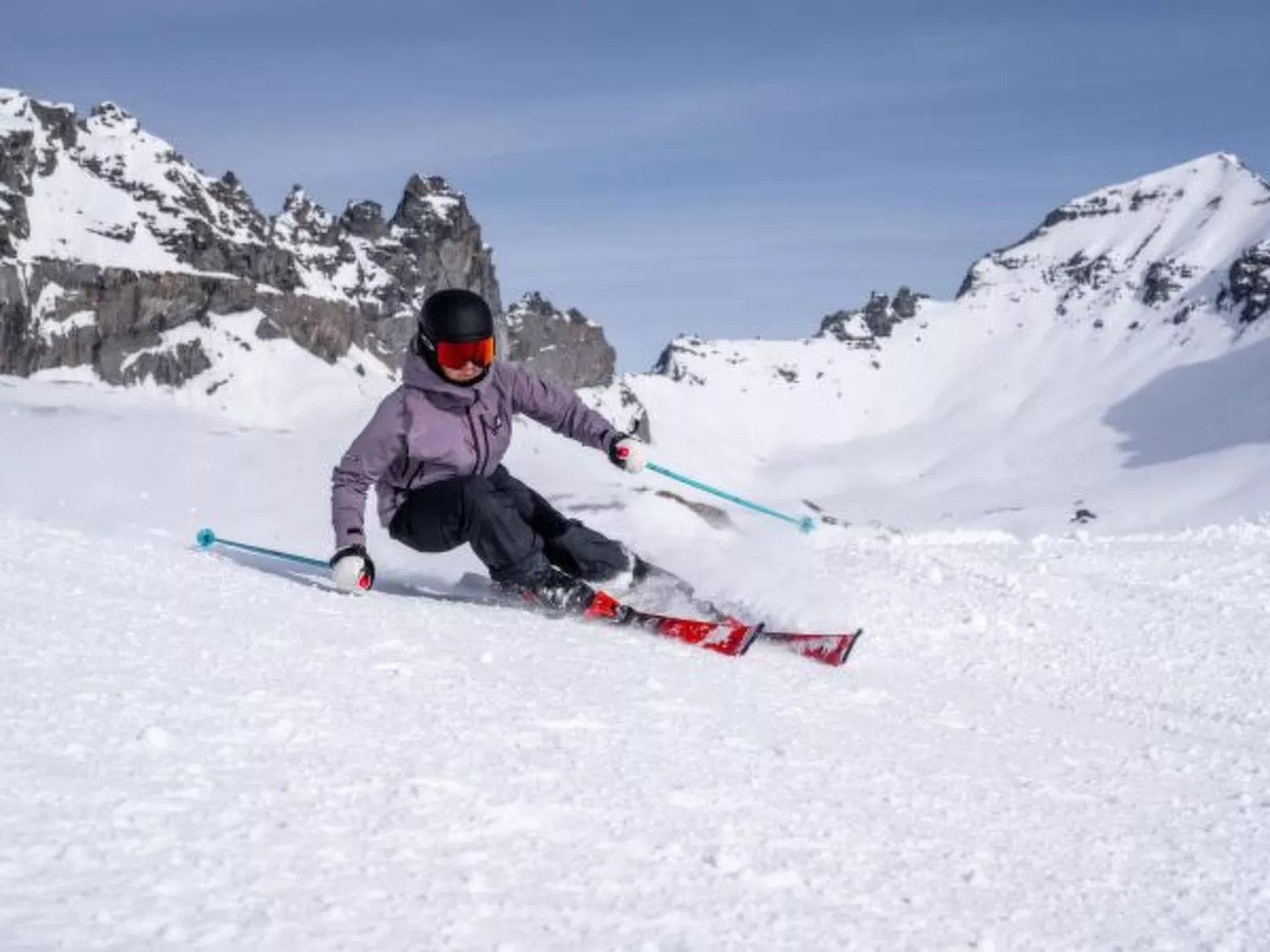 Casa Laret 6-12 - Buiten