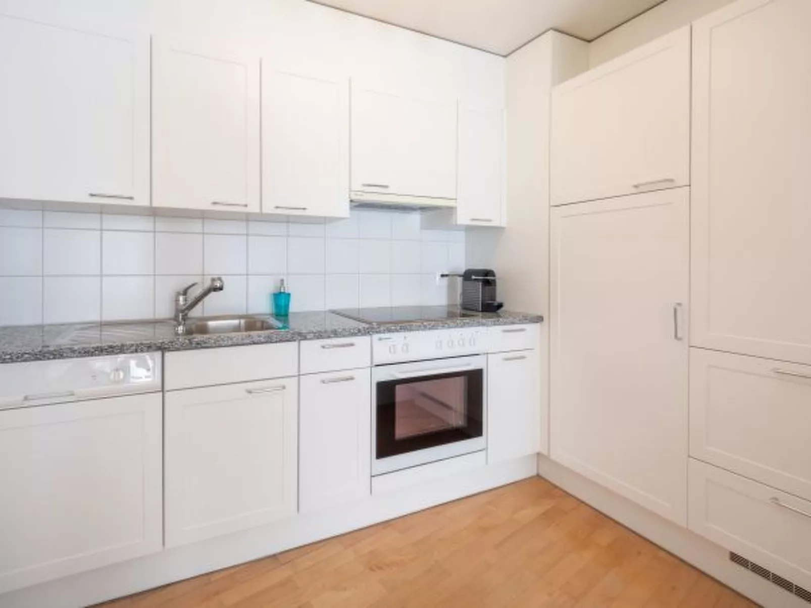 Capolgarten 3.7 - Binnen