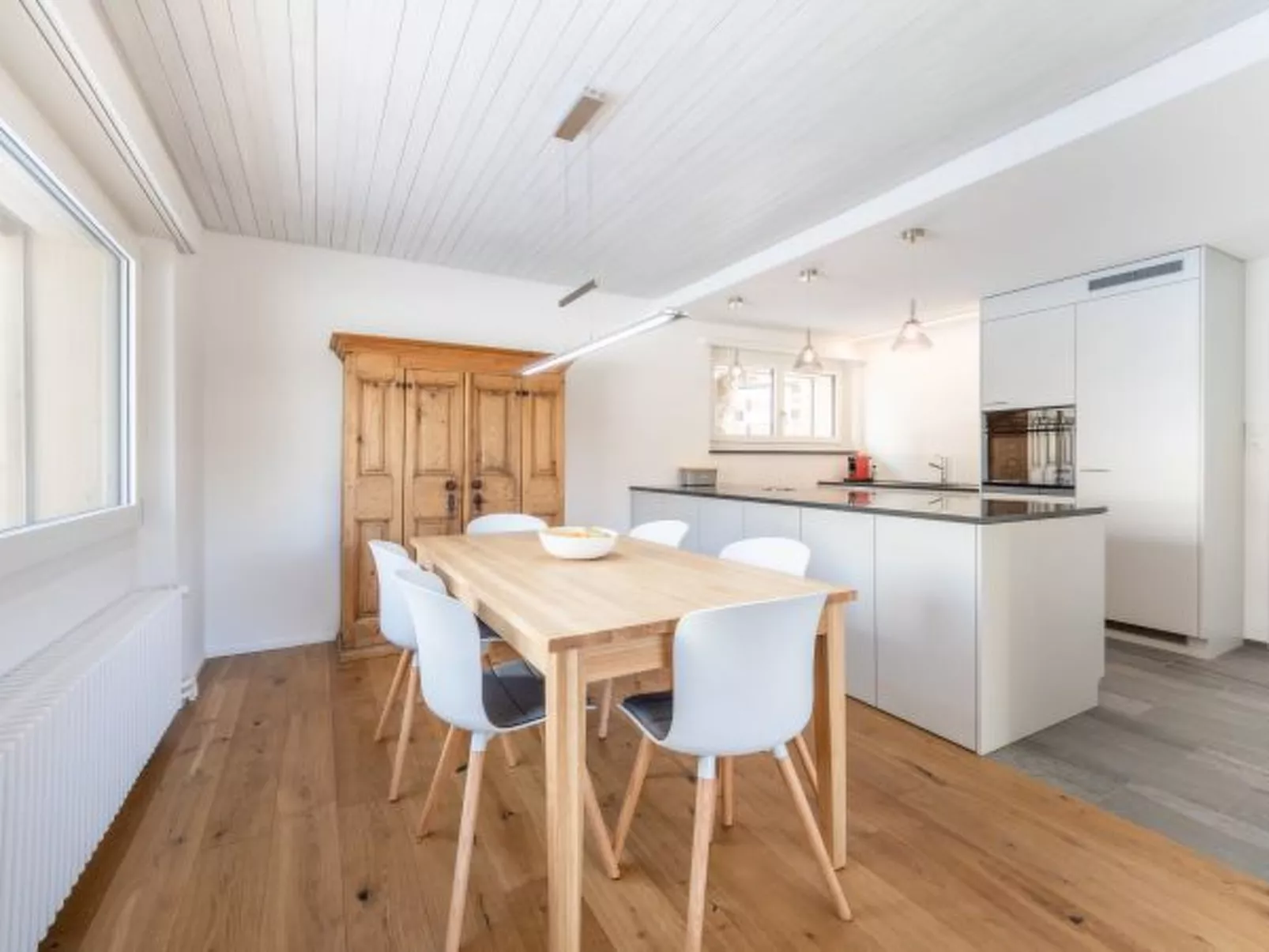 Casa Majo 5.5 - Binnen