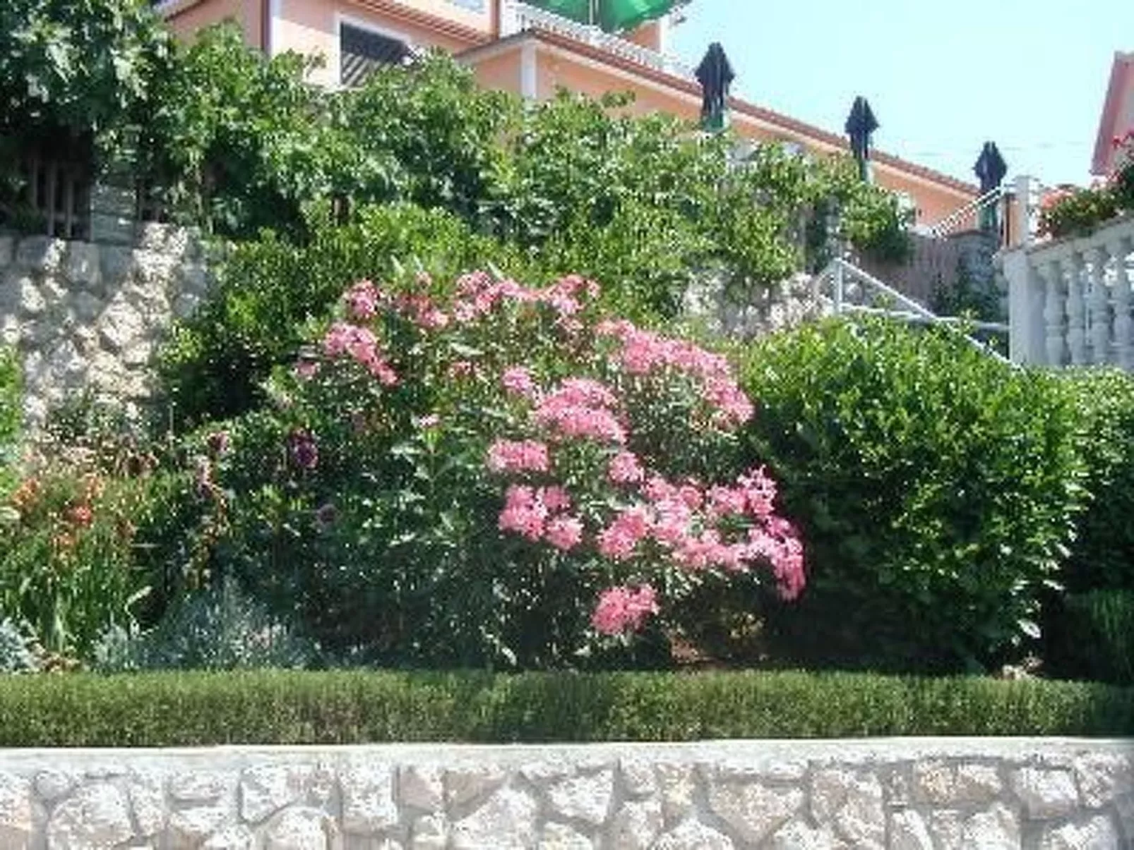 Gemütliches Erdgeschoss-Studio für 2 Personen - Image-tags.info