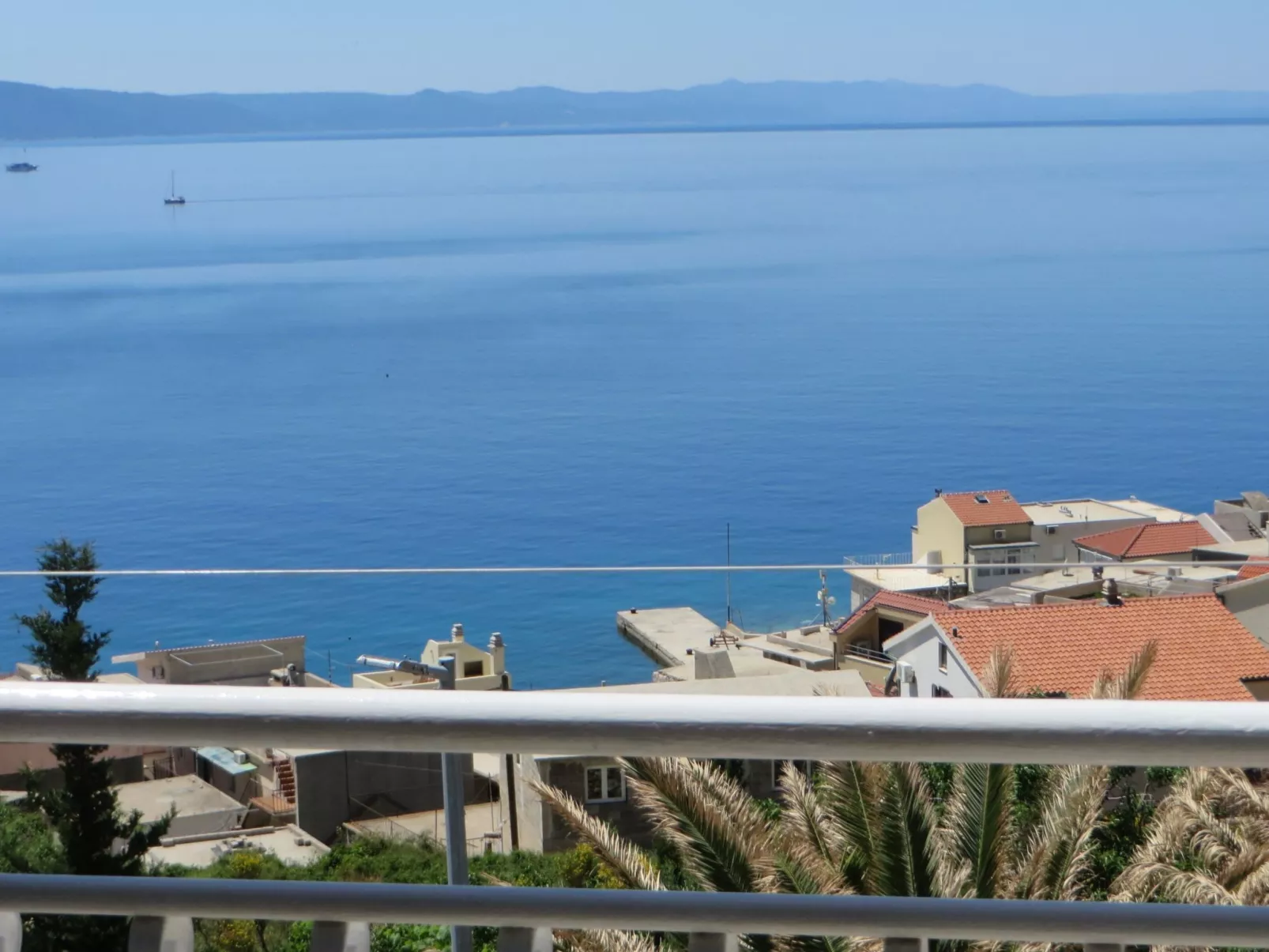 Appartement mit einem Schlafzimmer - Image-tags.info