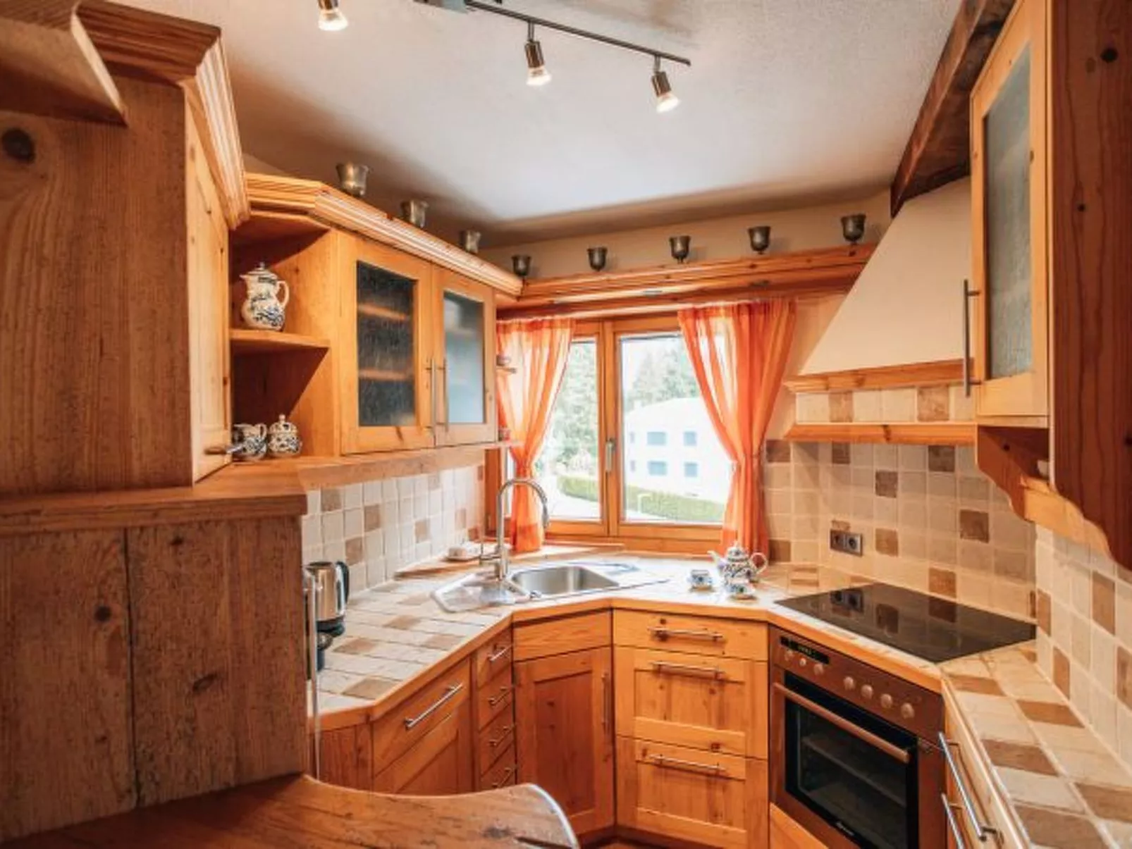 Casa Allgäu - Binnen