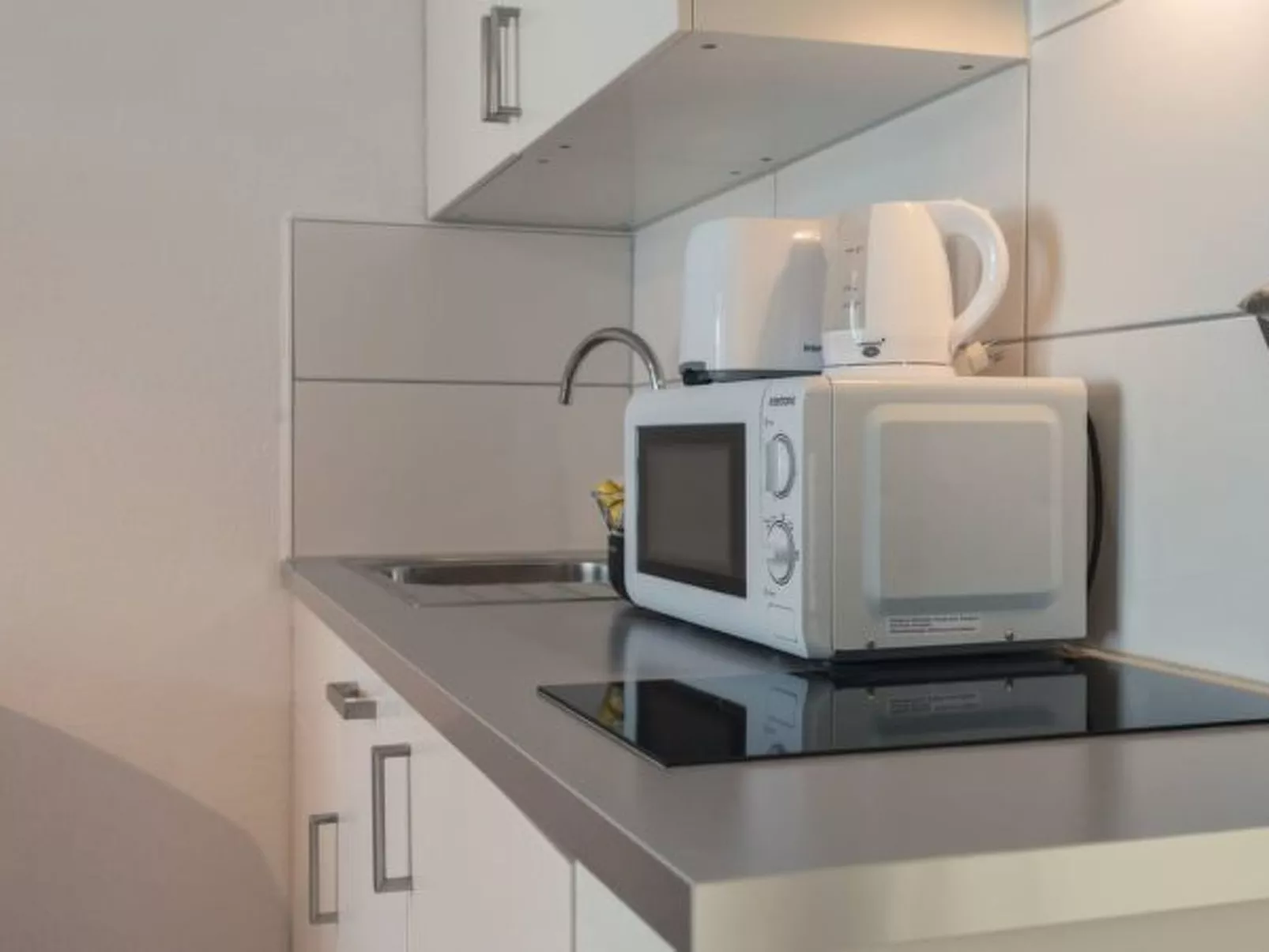 LU Moon IVa - Old Town HITrental Apartment - Binnen