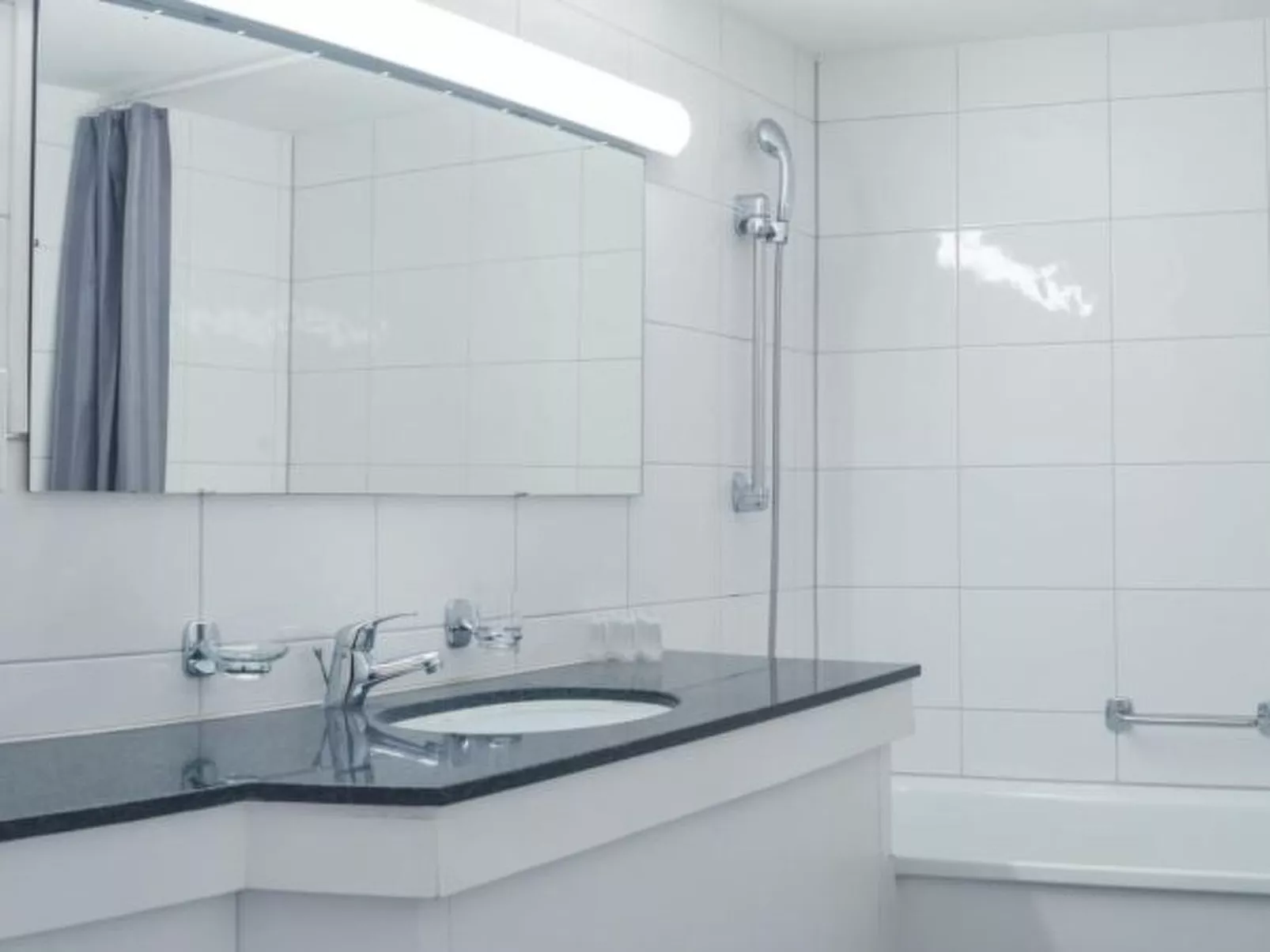 LU Mars IVb - Chapel Bridge HITrental Apartment - Binnen