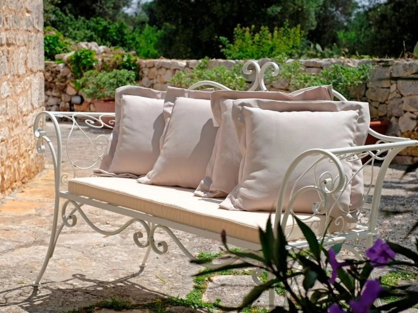 Masseria Ortensia - Image-tags.info