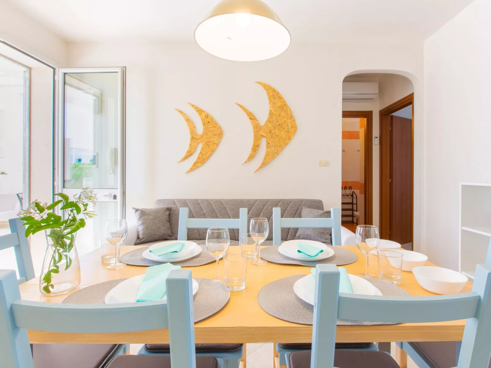 Appartamento Cristallo - Image-tags.info