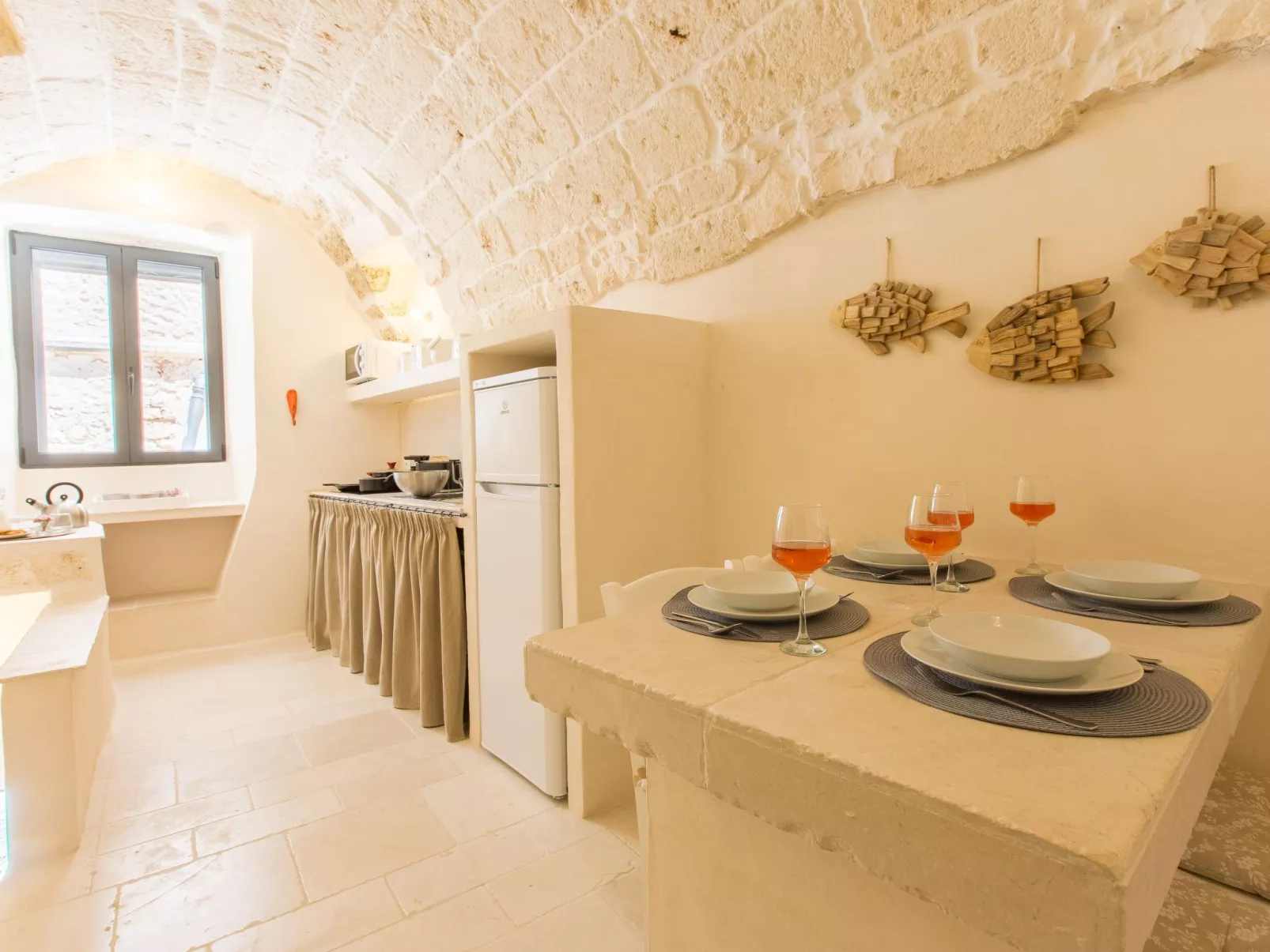 Der Aufenthaltsort der Sonne in Ostuni - Image-tags.info