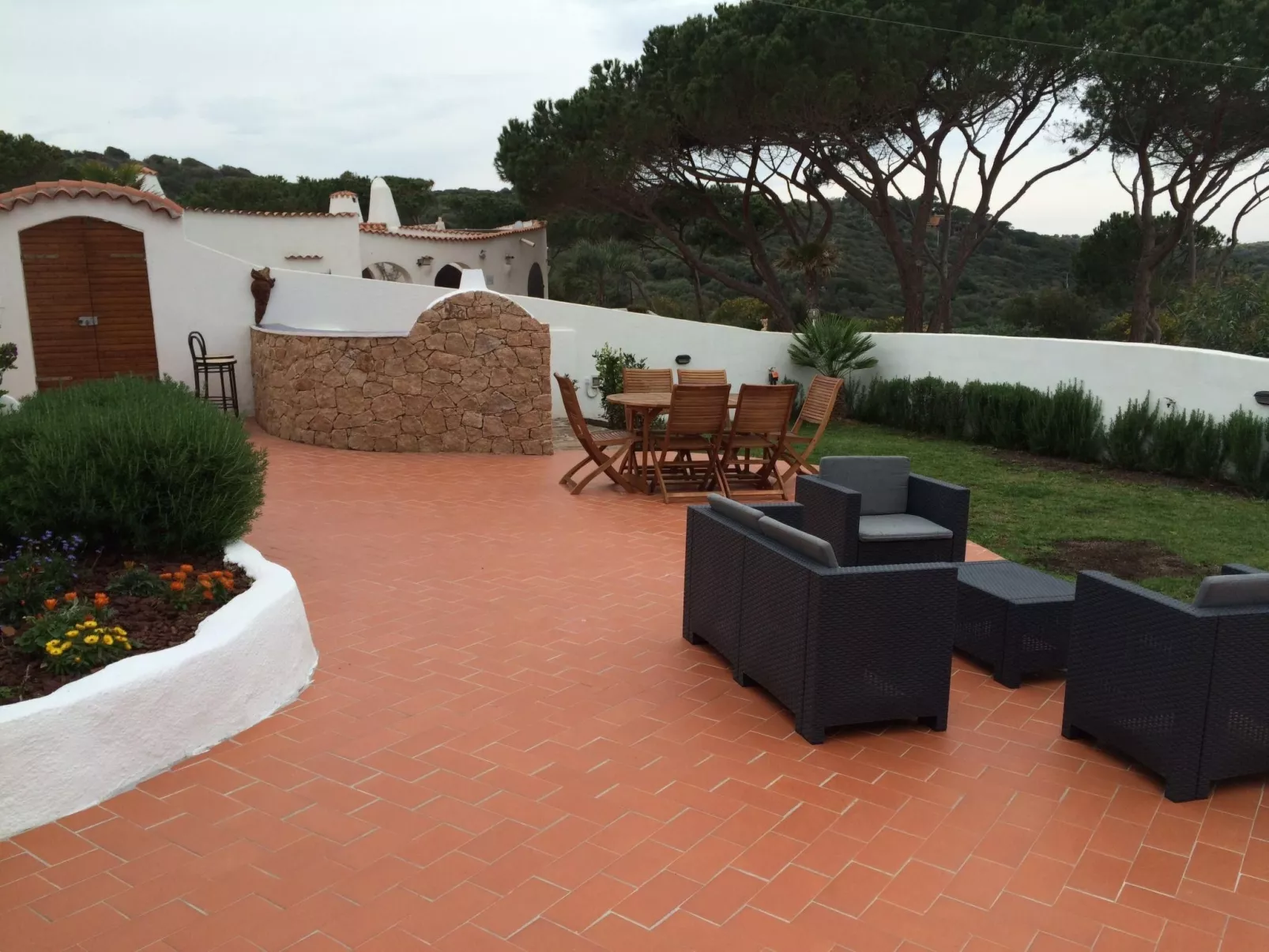 'Villa La Marinedda - Image-tags.info