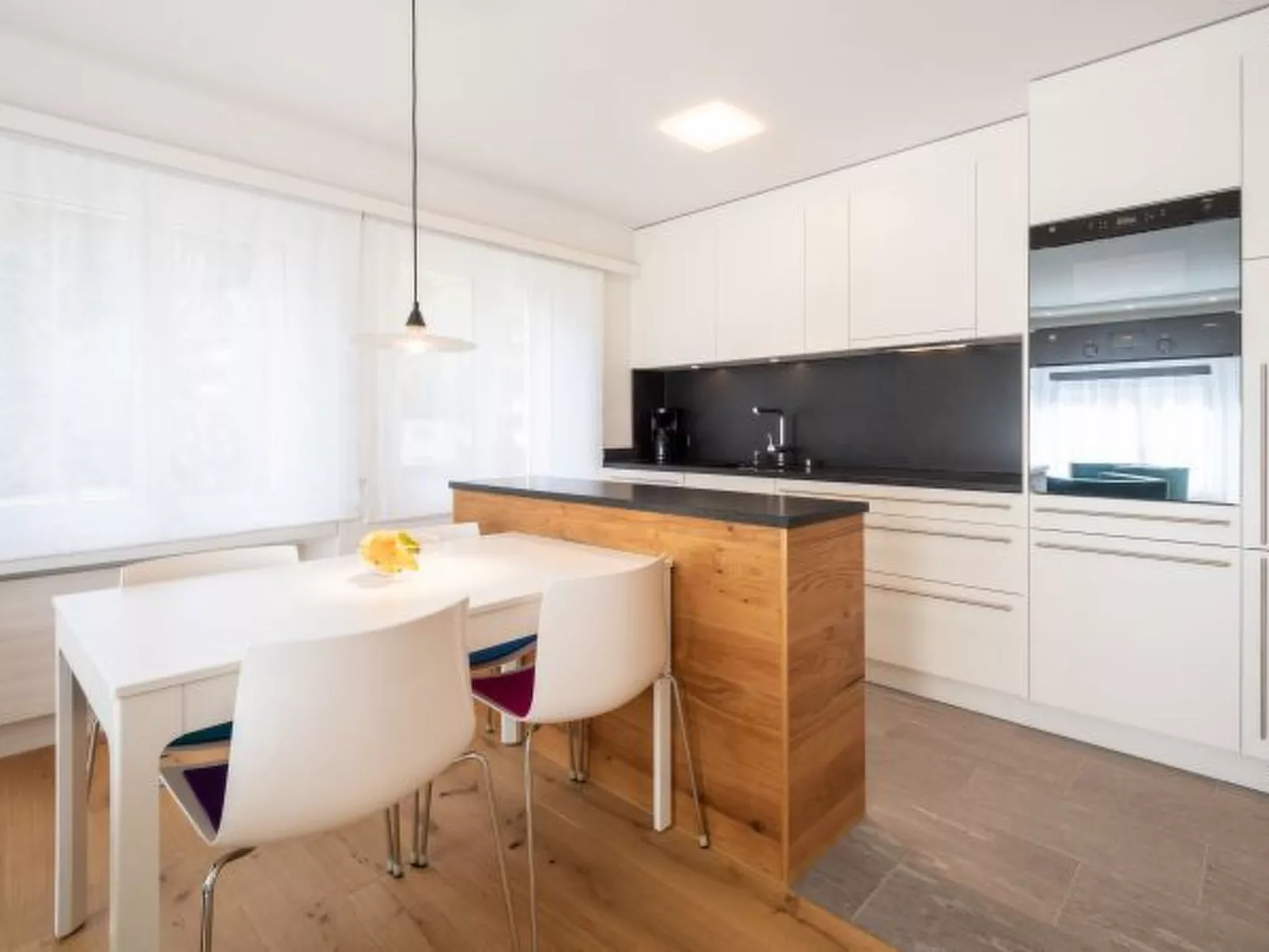 Val Signina 5-2 - Binnen