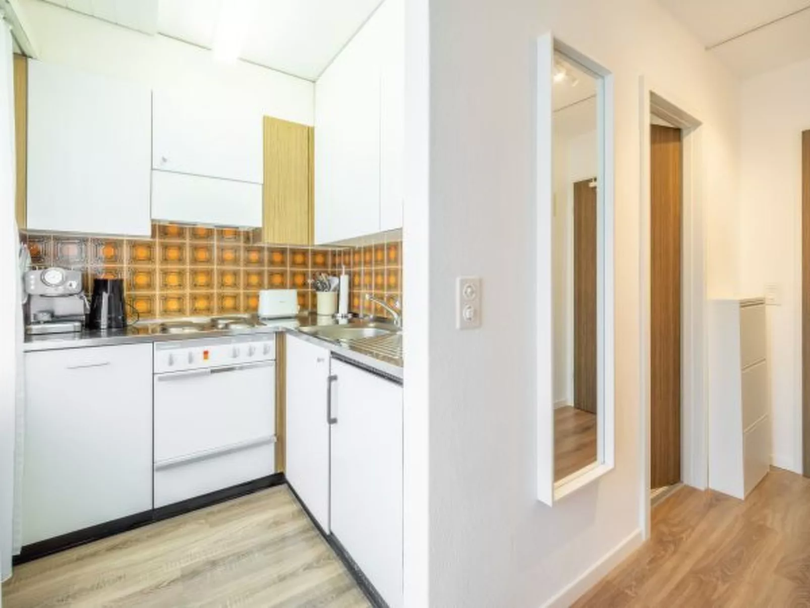 Val Signina 2-9 - Binnen