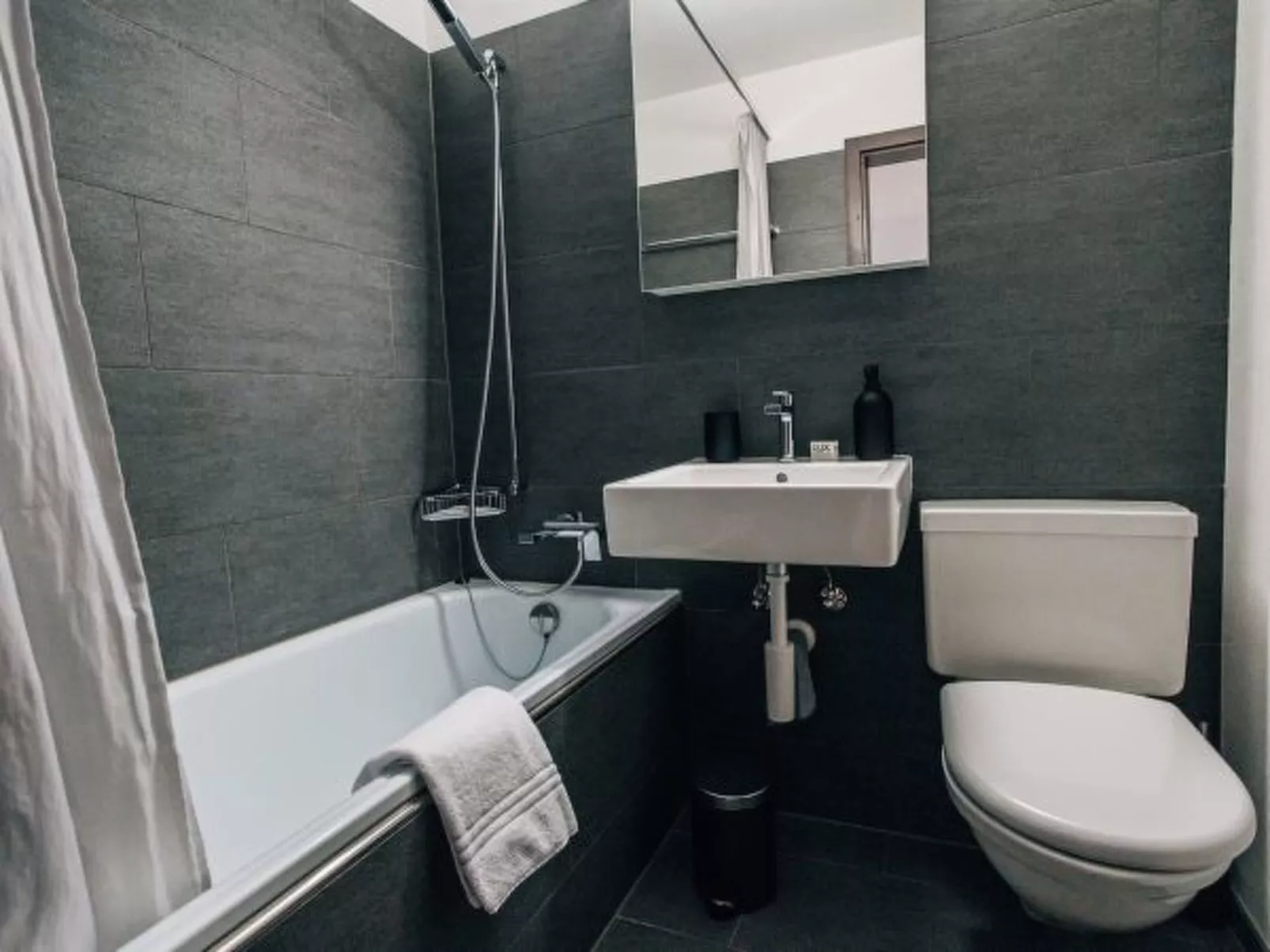 Casa Partnun 309 - Binnen