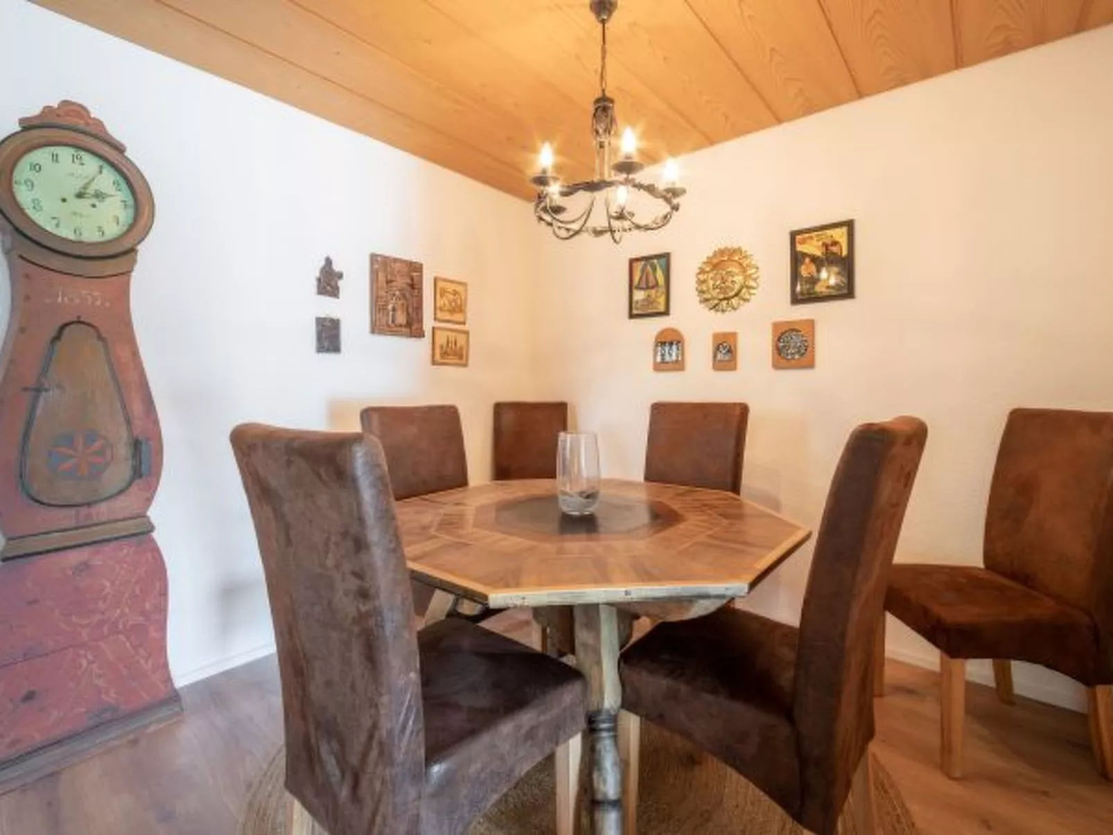 Haus Ner A1 - Binnen