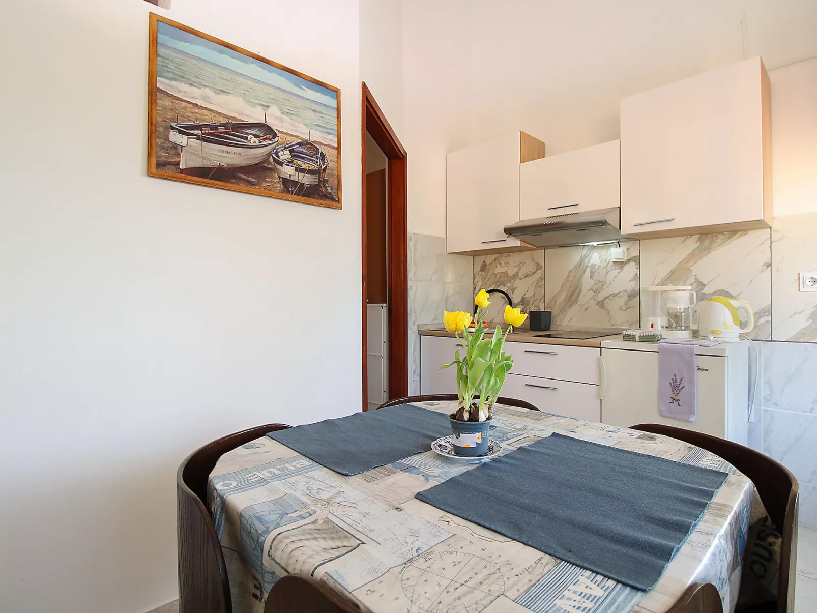 Apartment 2380 - Binnen