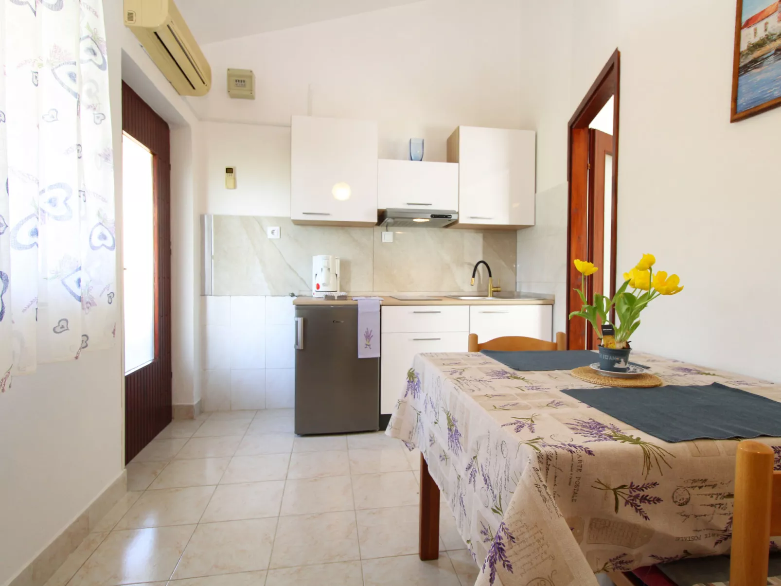 Apartment 2380 - Binnen