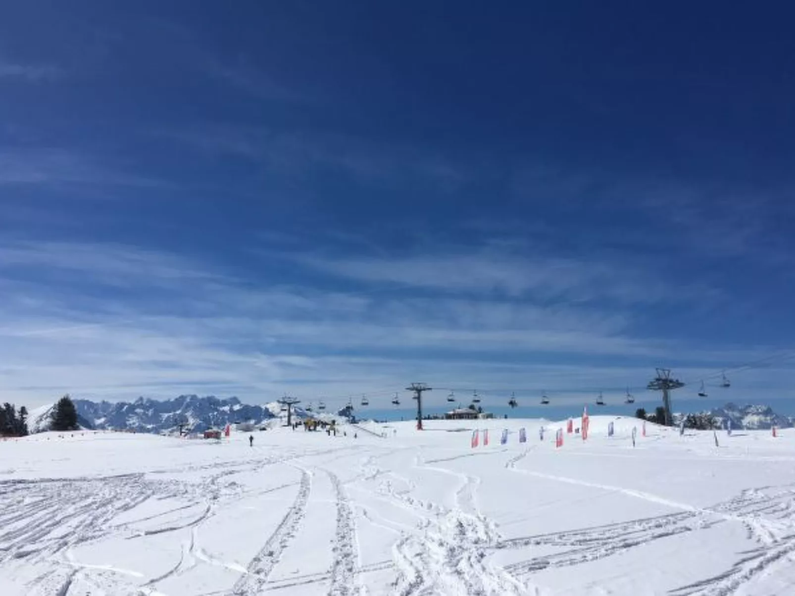 Pracondu 2 205 - OUTDOOR & FUN  charming apartment - Buiten