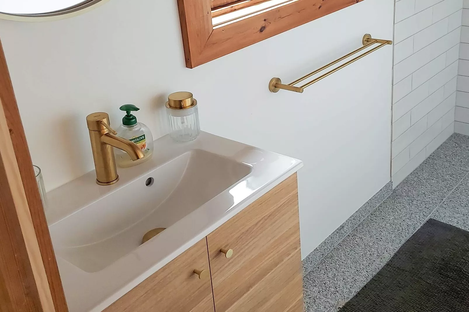 6 persoons vakantie huis in Græsted-By Traum - Binnen