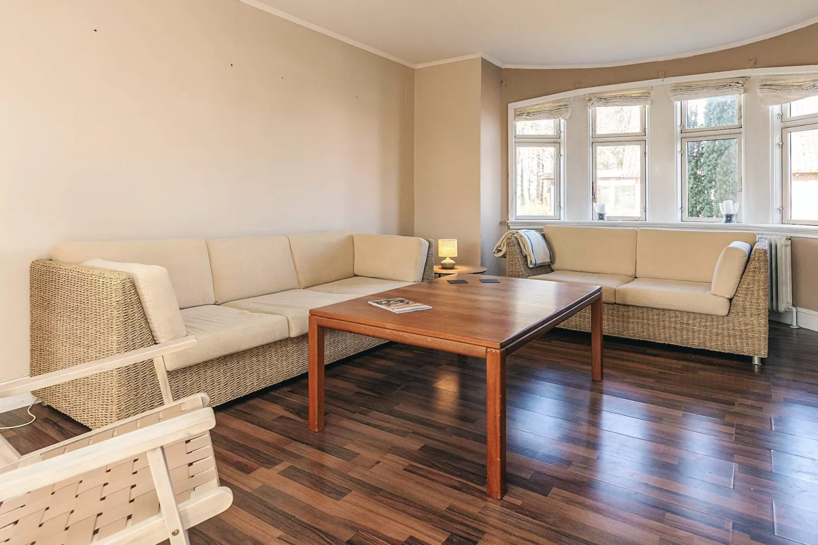 5 Personen vakantie huis in Tranekær - Binnen
