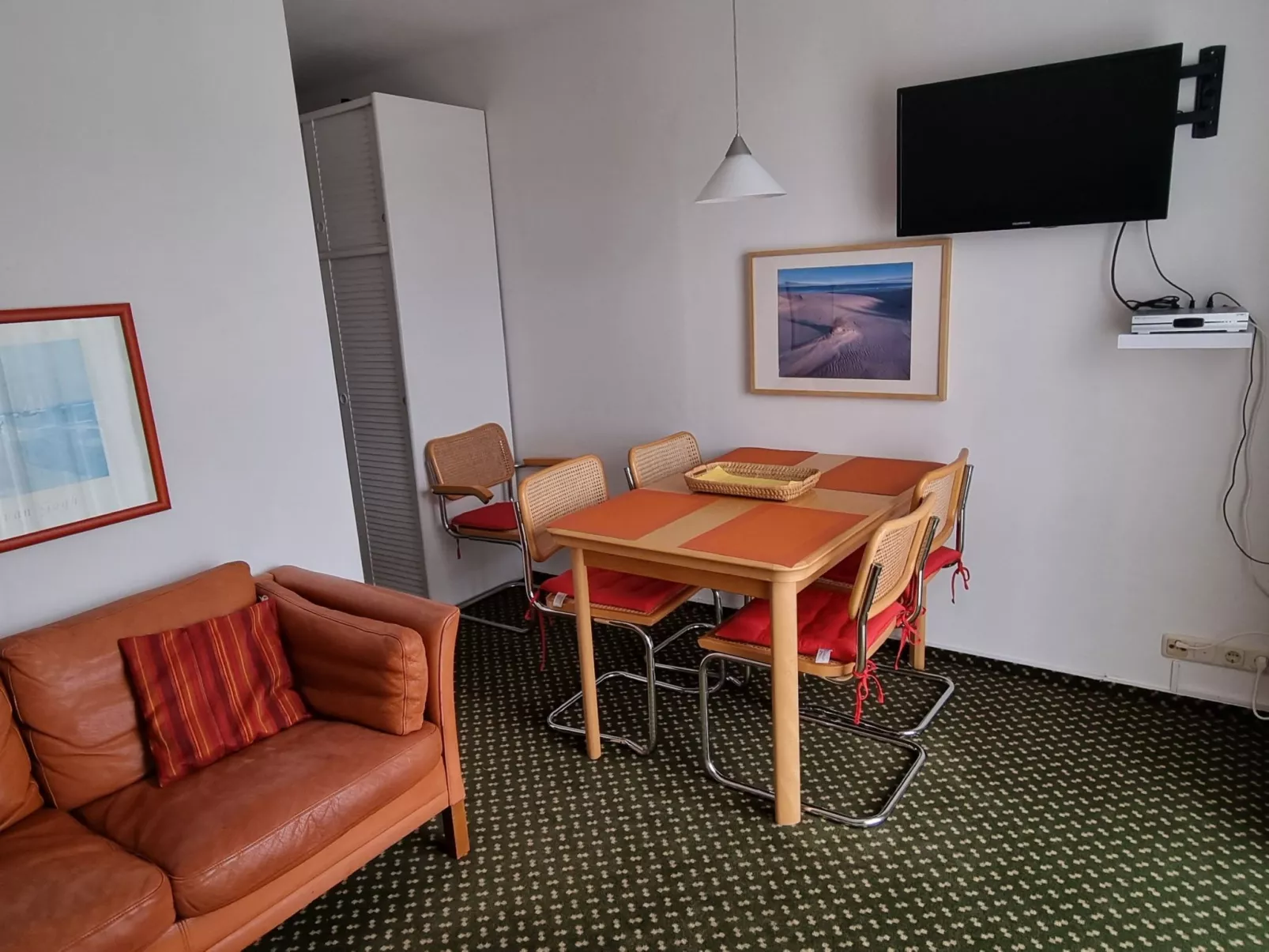 Appartement in Kellenhusen mit Grill und Garten - Image-tags.info